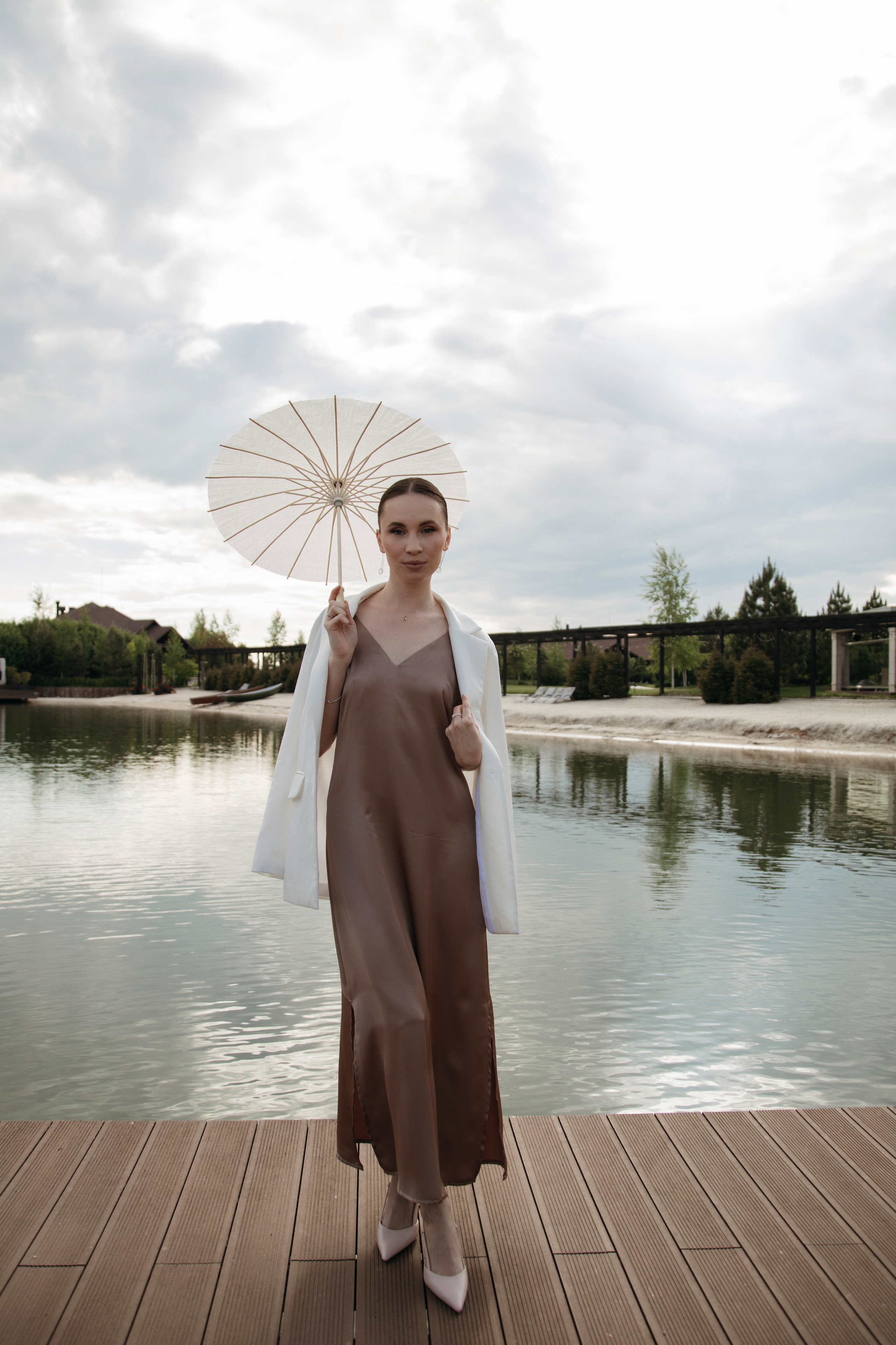 Андрей и Таисия. Nikolpinhasova