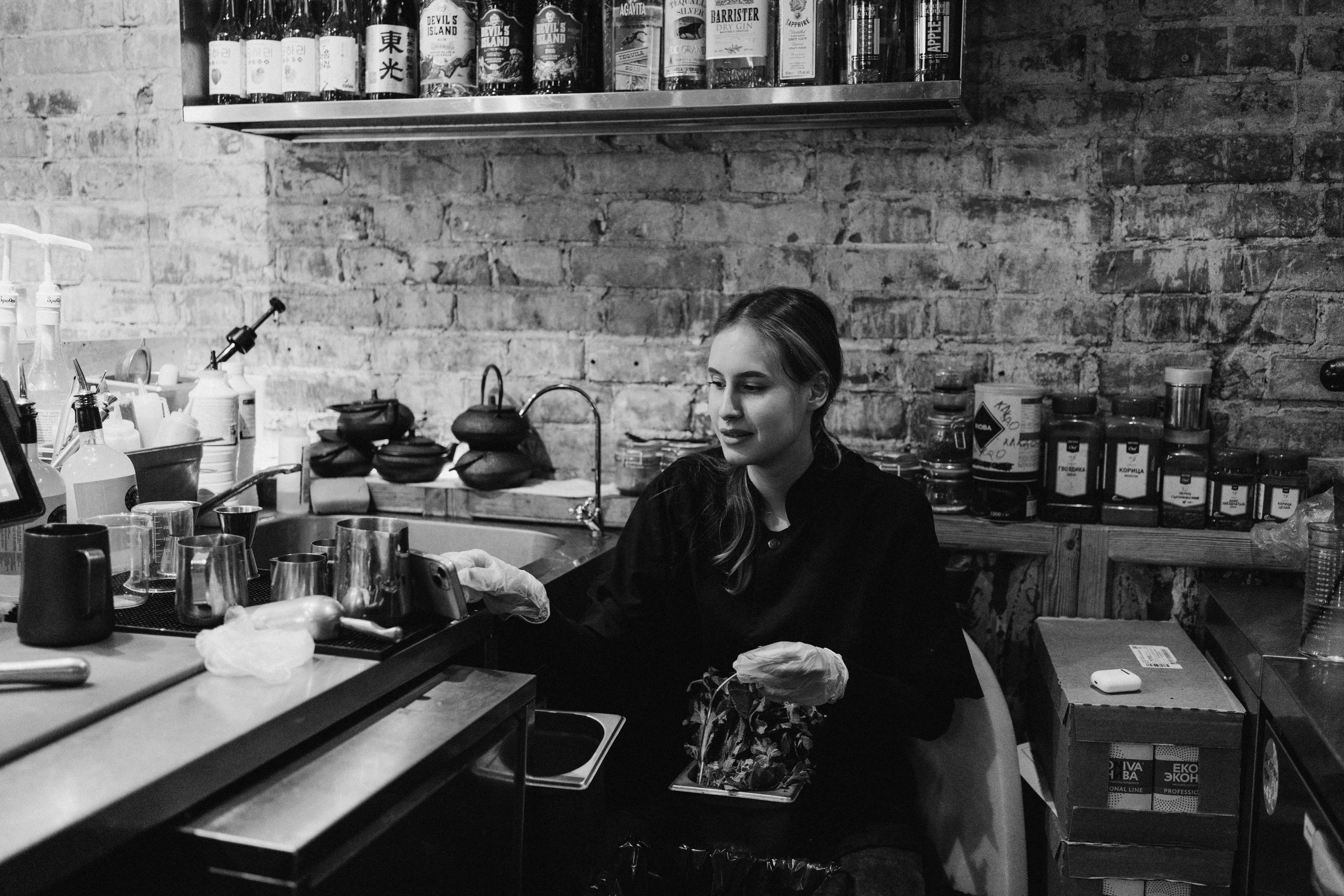 Бистро Mr.Pho. Семейный lifestyle фотограф в Ростове-на-Дону