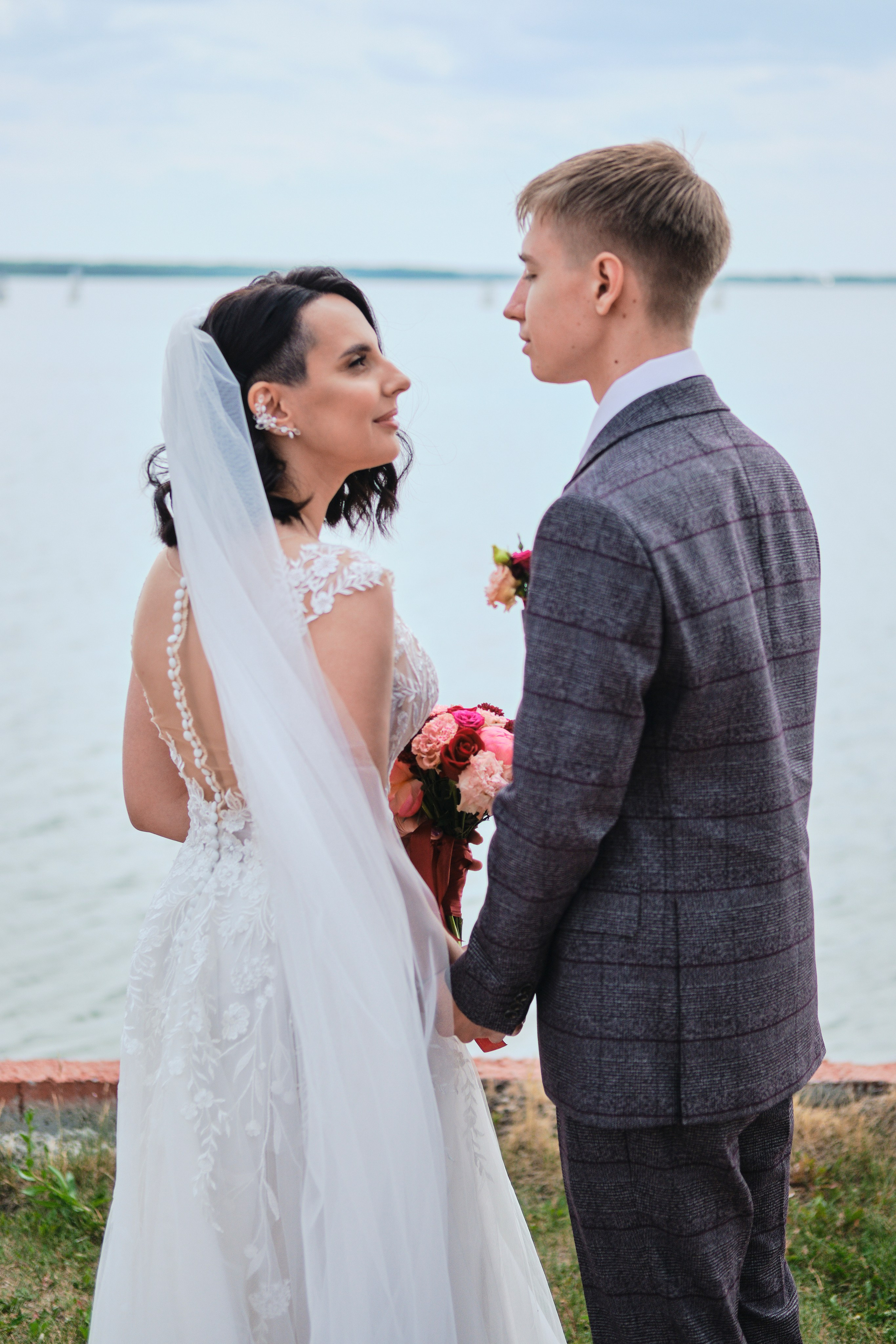 Арина и Александр. Матвей Яворский — фотограф в Челябинске