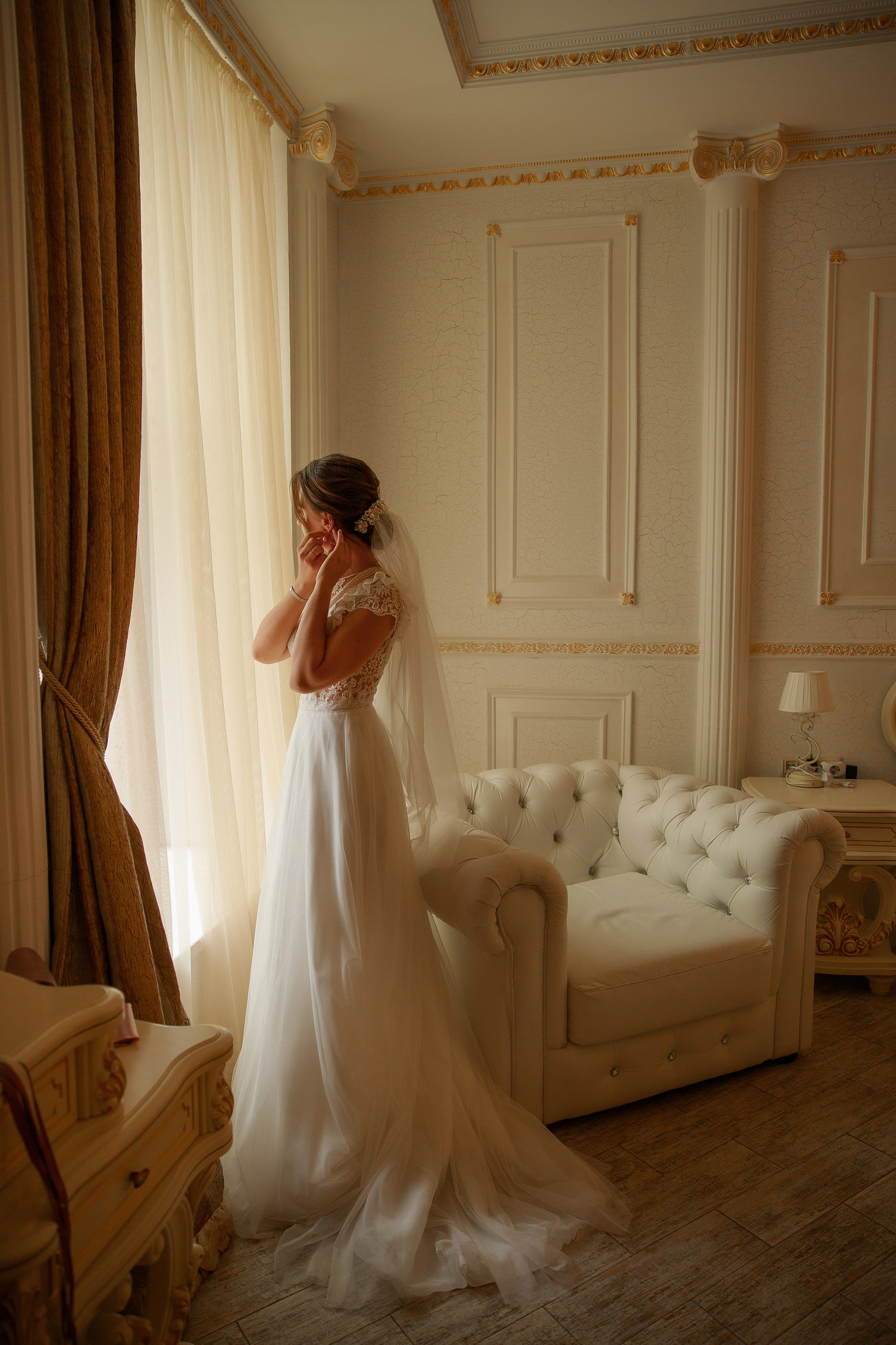 № 4. Свадебный, семейный и детский фотограф в Оренбургской области Юля Лепп