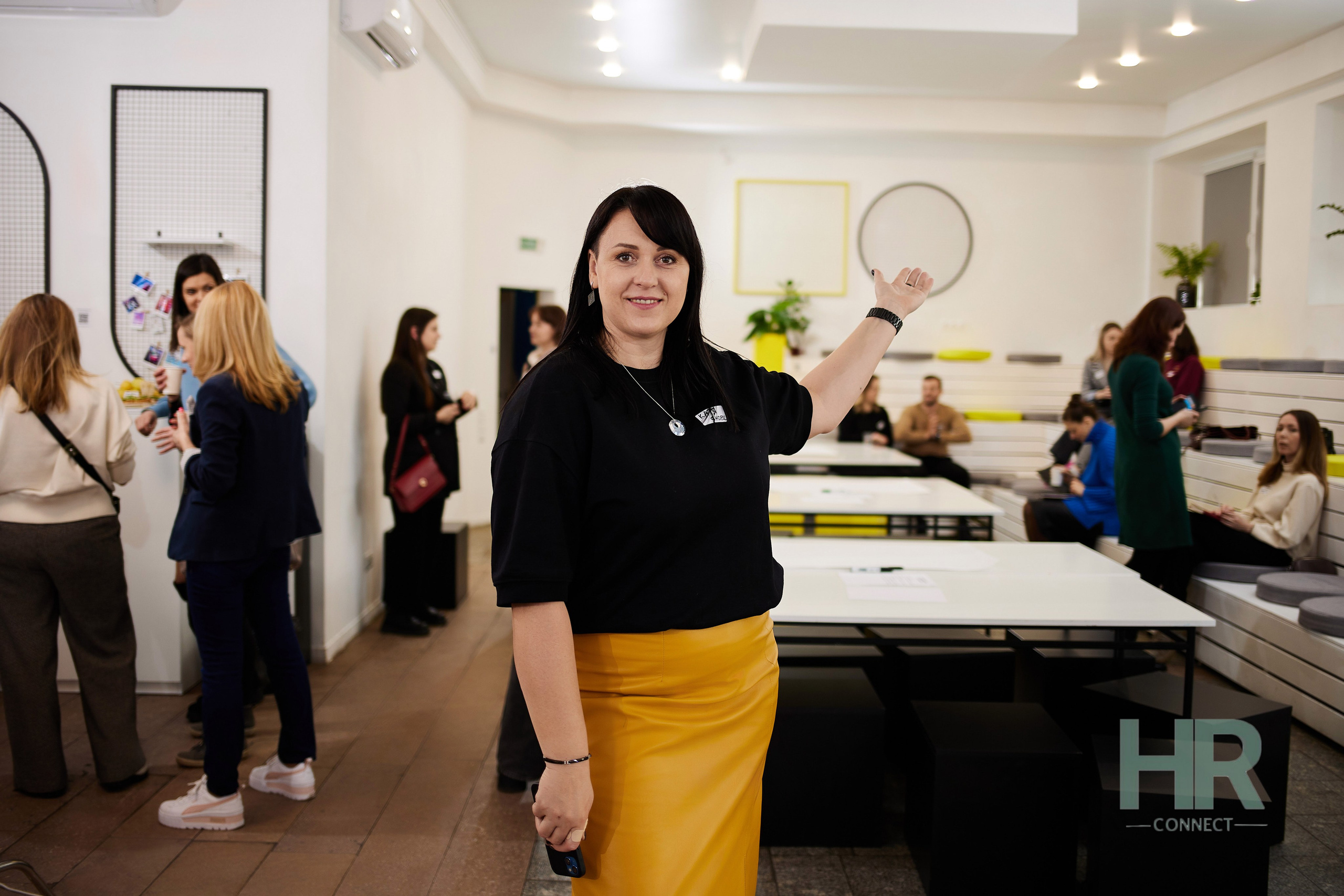 Встреча HR. Свадебная, репортажная фотосъемка и видеосъемка в Минске. Илья и Юлия Ширмановы. Фотограф | Видеограф | Минск