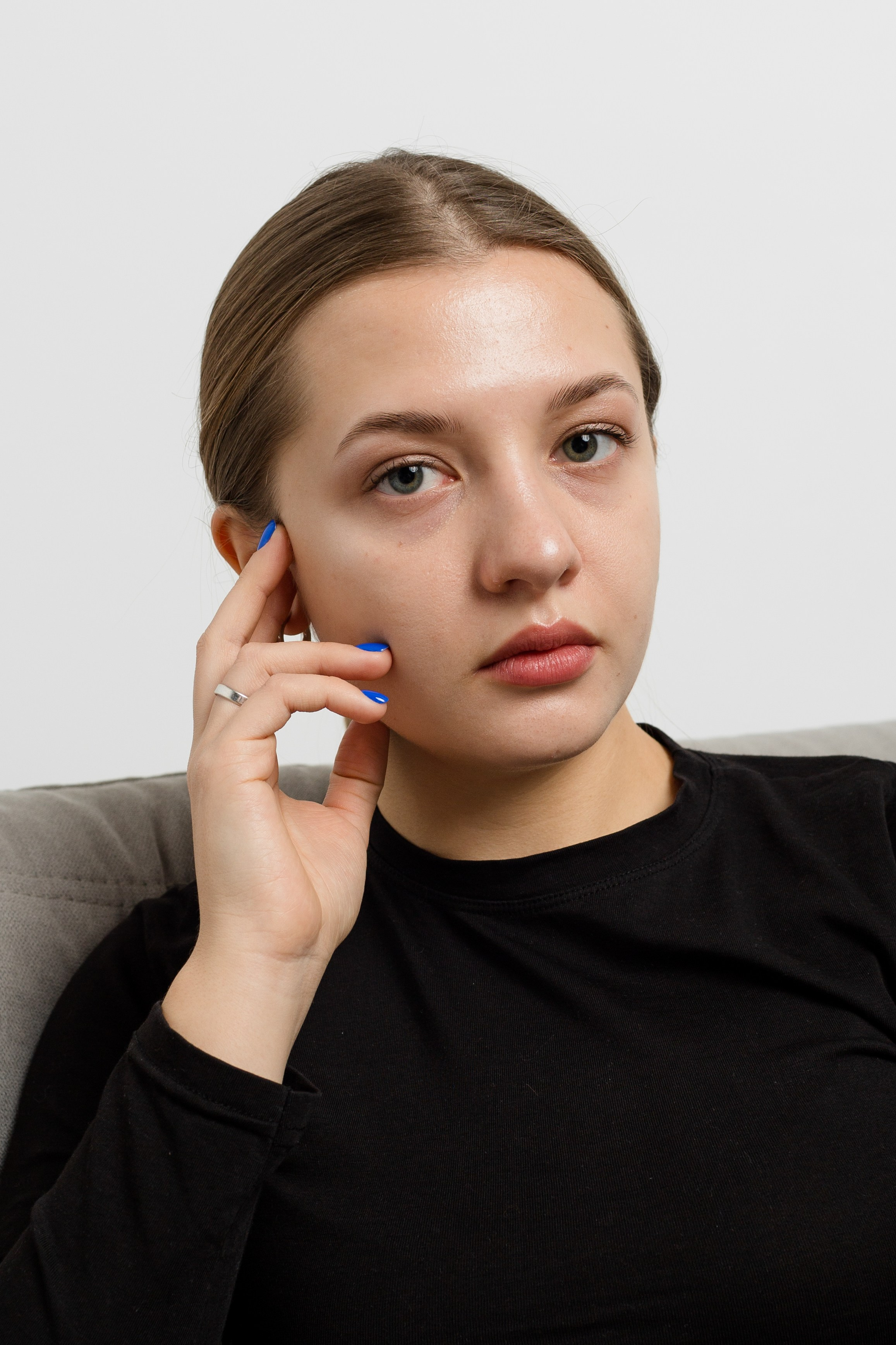 Лера. Главная