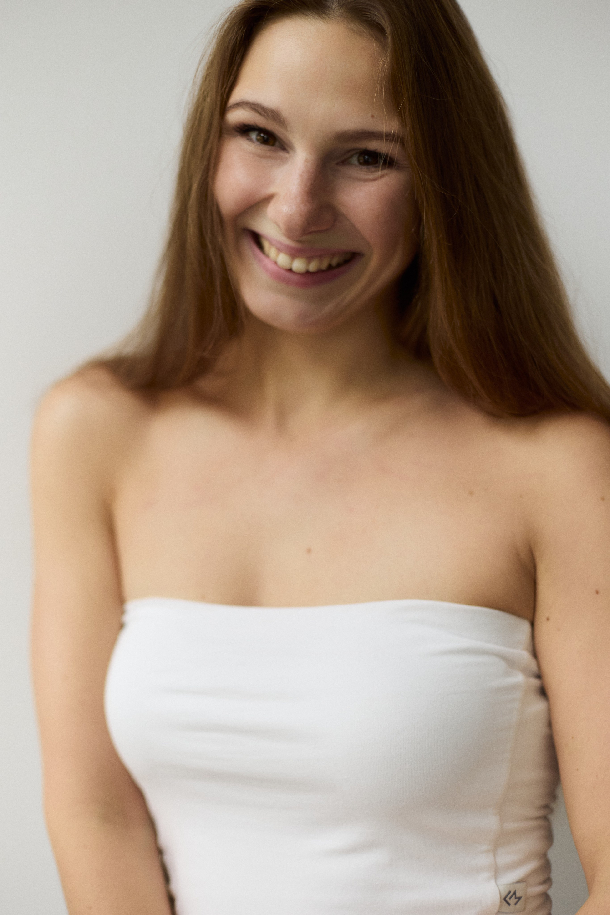 Актерское портфолио за 1 час