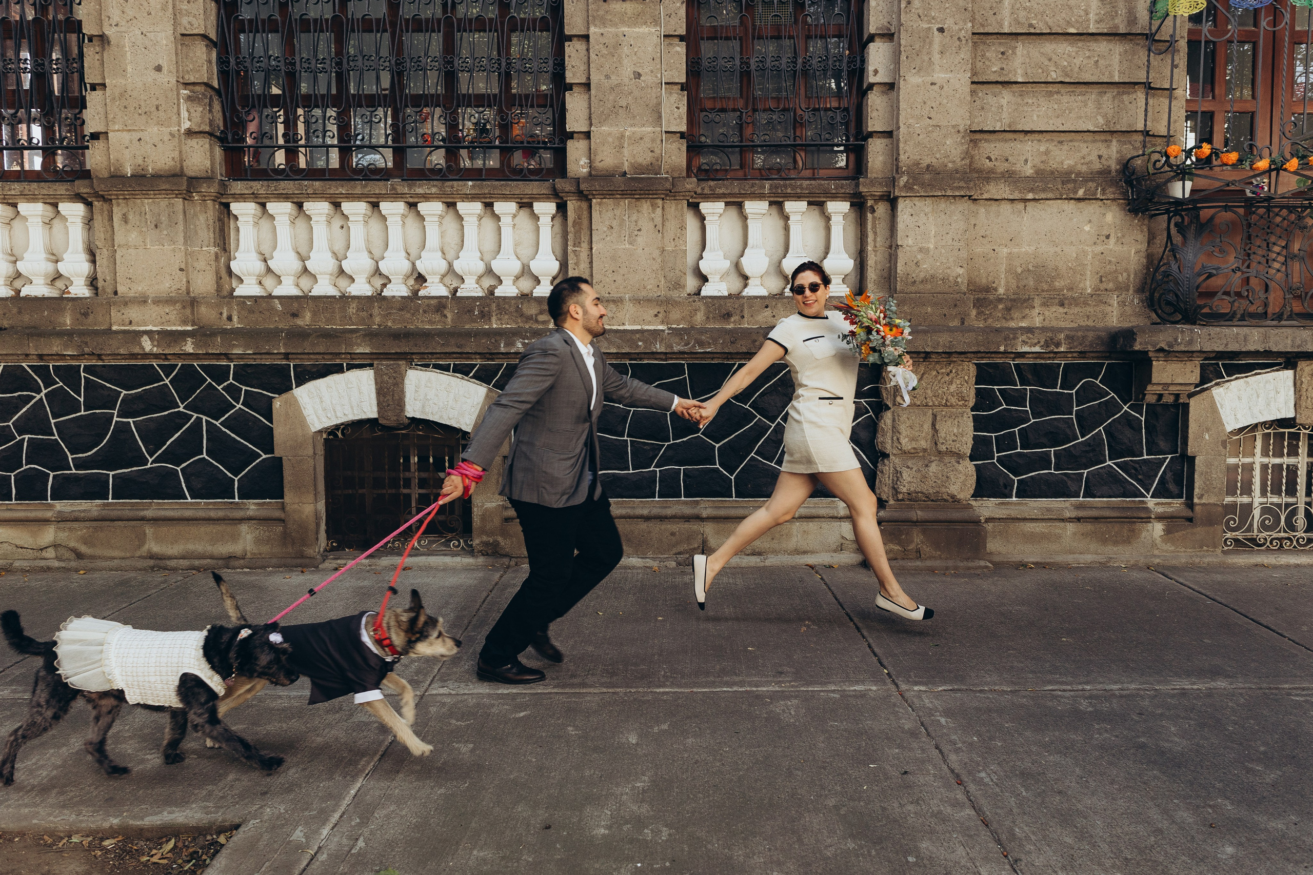Химена и Мануэль, Ариа и Буки. Ирина Крохалева. Семейный фотограф в Екатеринбурге