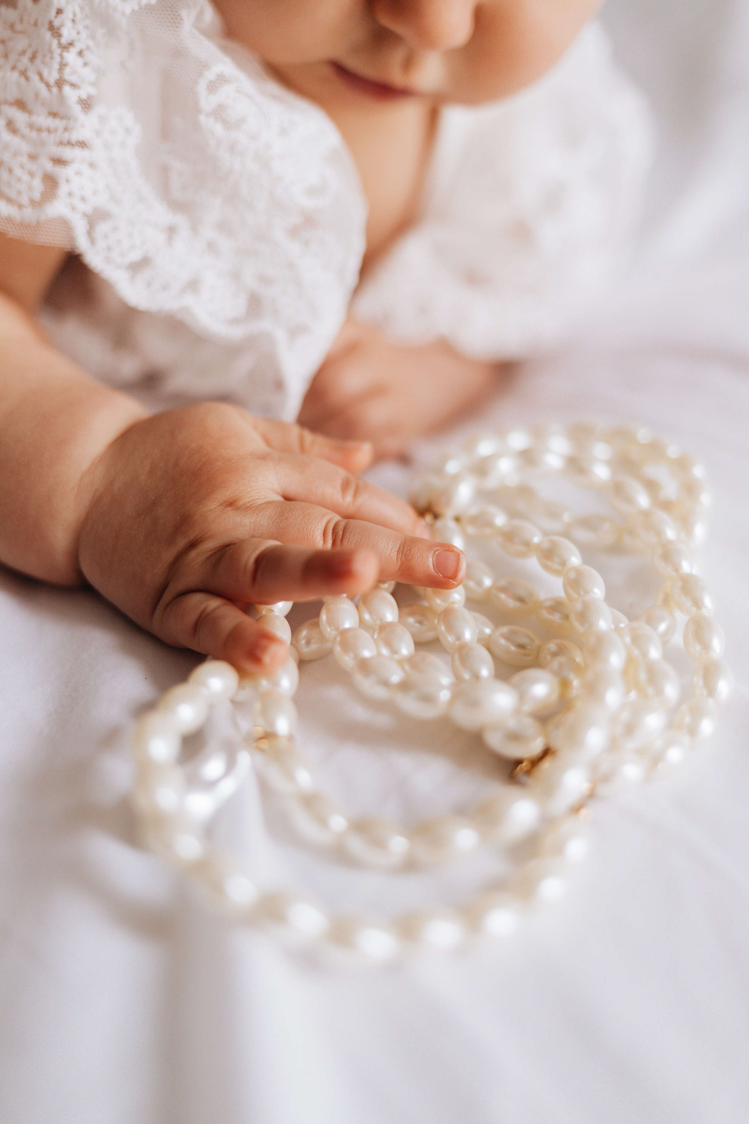 Три поколения. Семейный фотограф Юлия Клишина