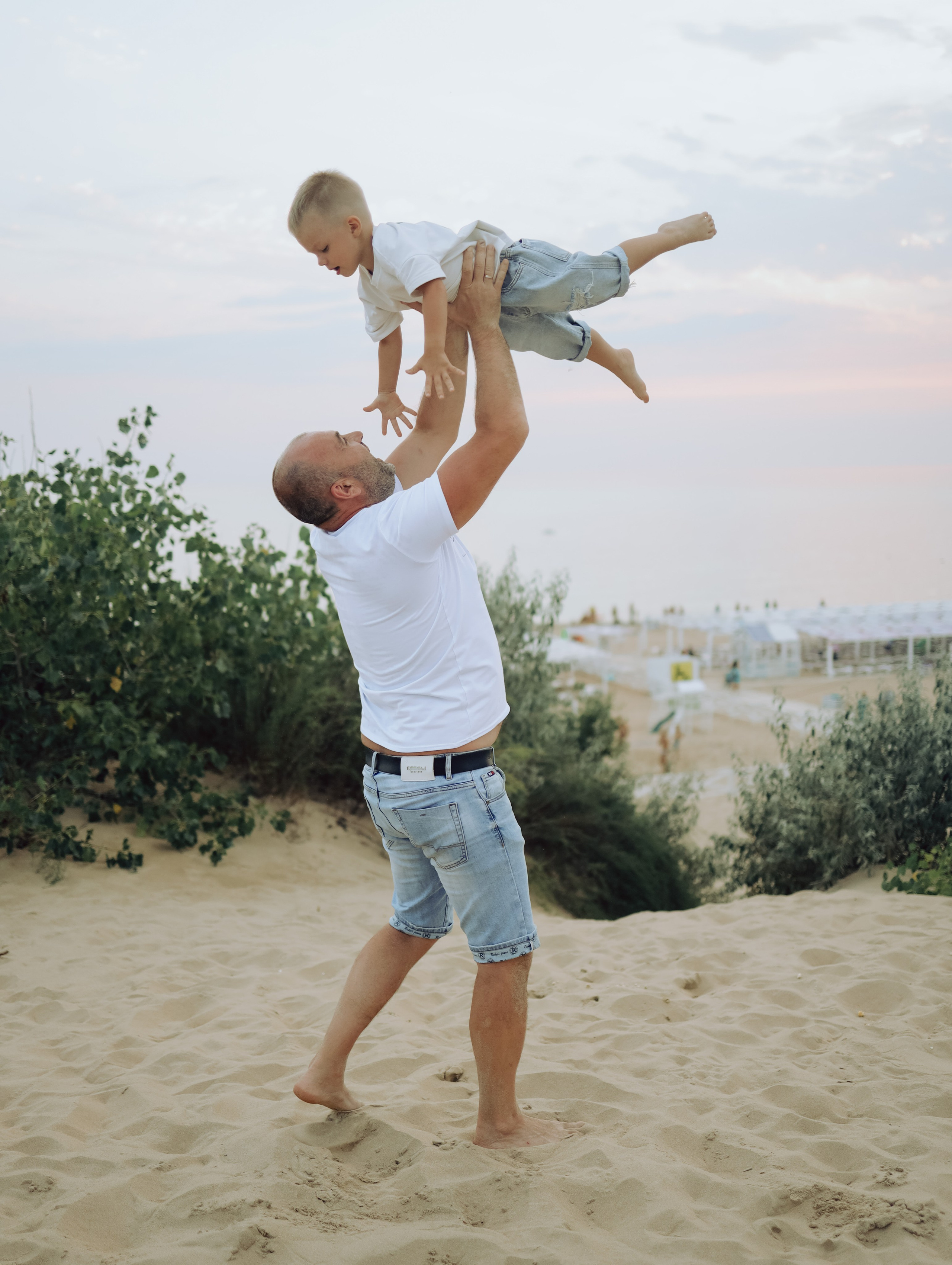 Виктория. Главная