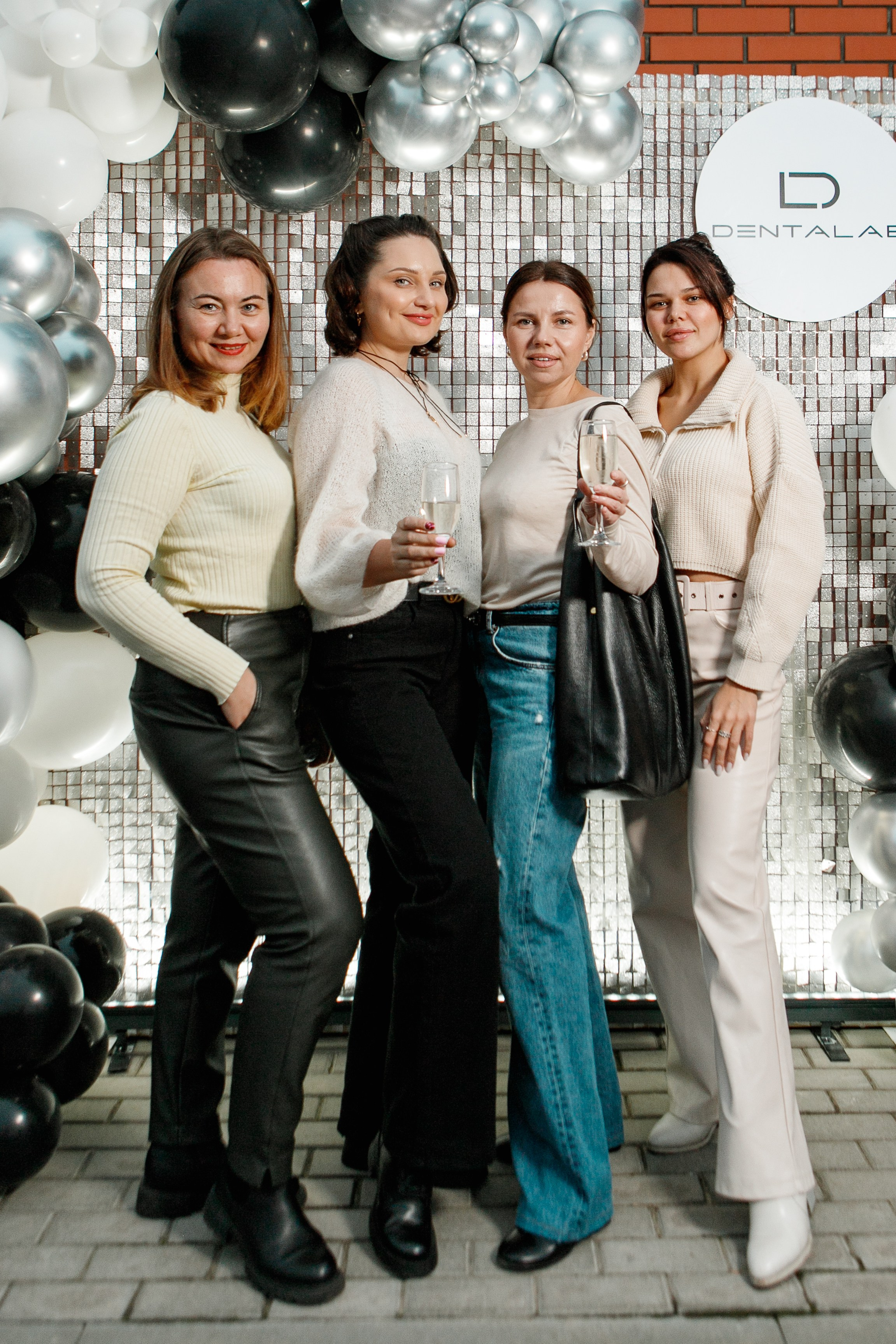 Открытие стоматологии. Фотограф Анастасия Кулешова