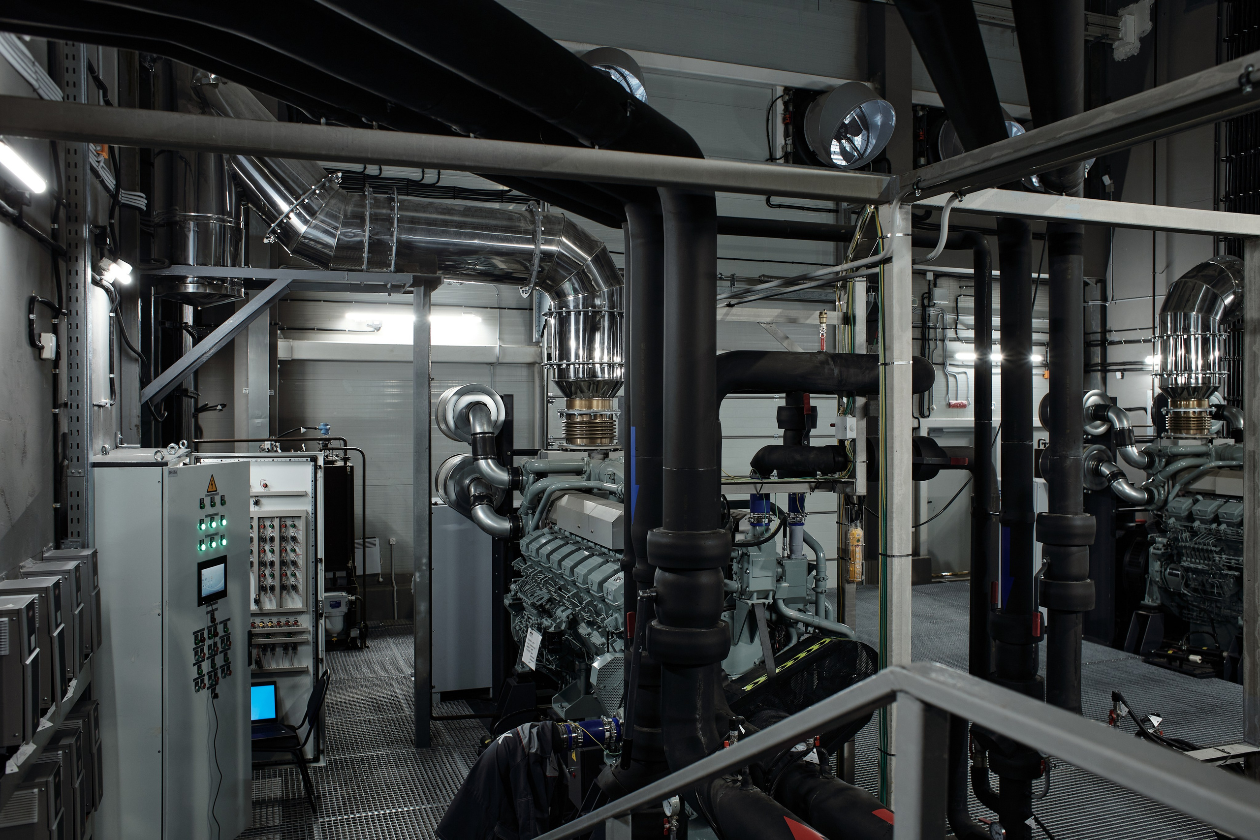 Промышленная фотосъемка для предприятий. Фотограф Казань