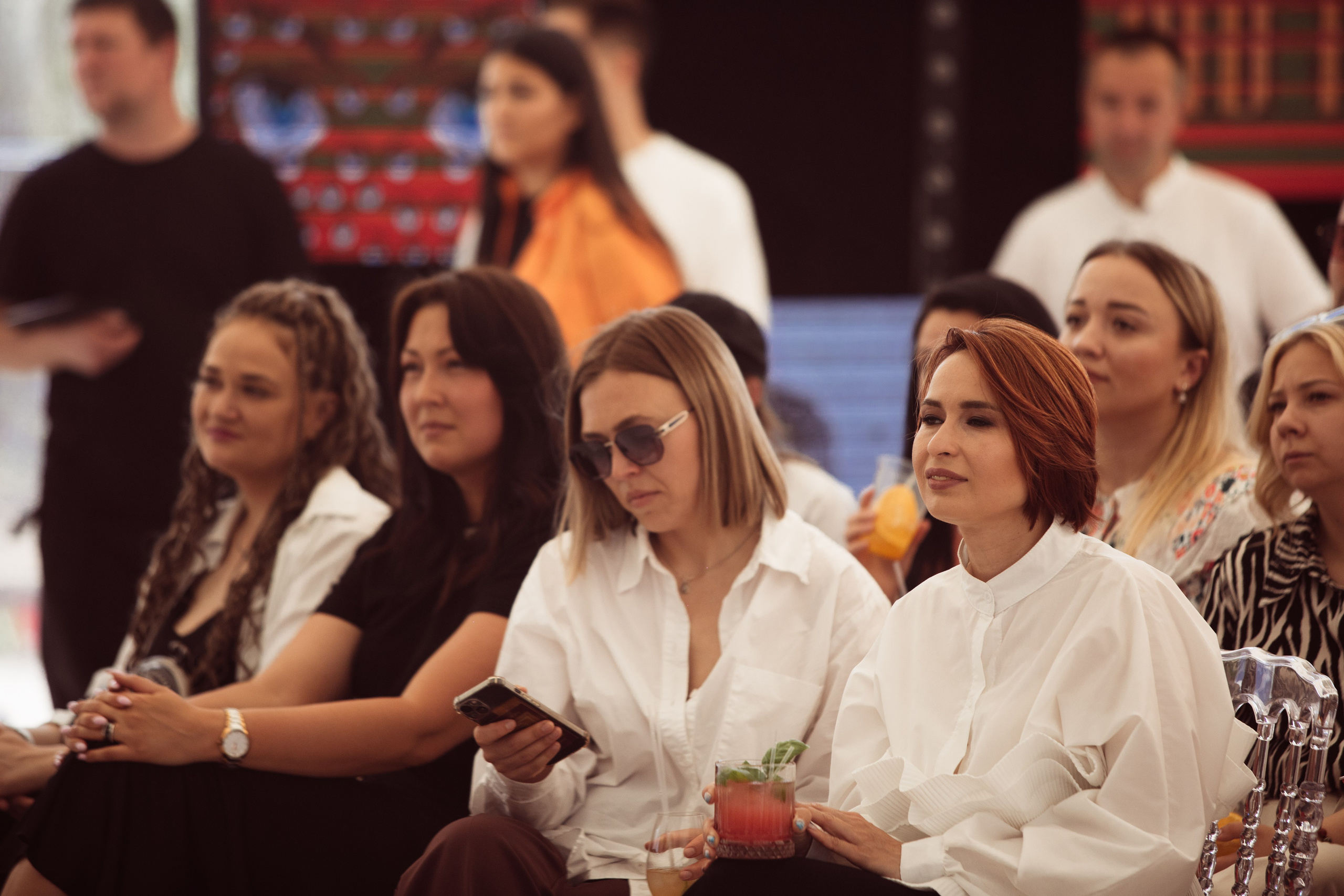 EVENT. Фотограф Мария Иванова