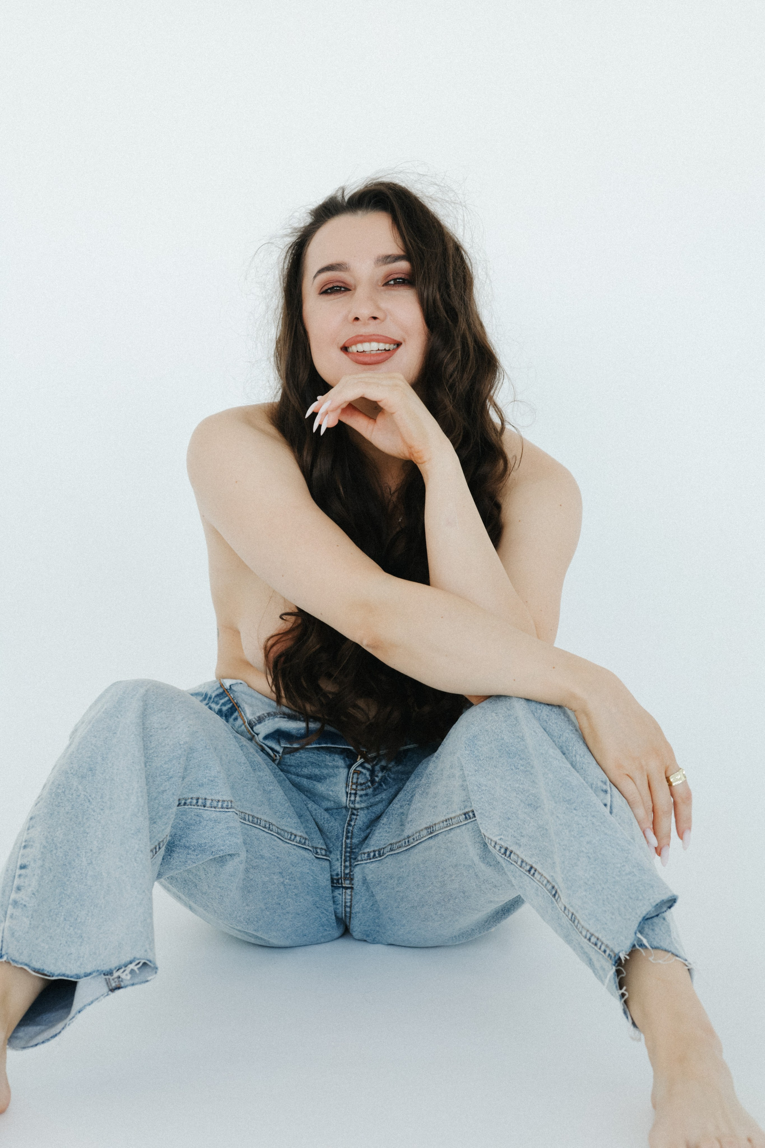 Алина. Алёна Стерхова — Предметный и портретный фотограф. Ижевск