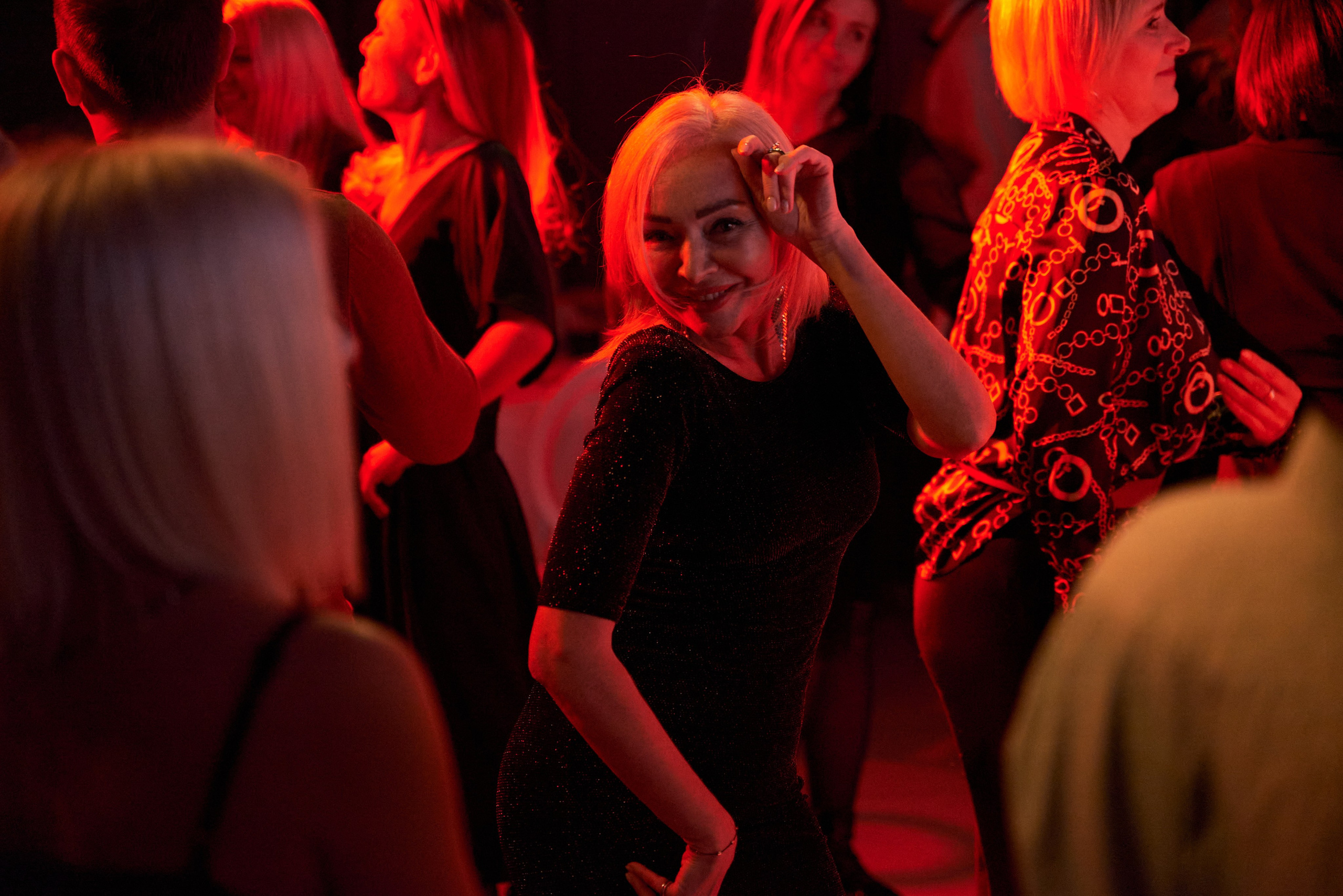 Корпоратив. Свадебный фотограф Александр Браво