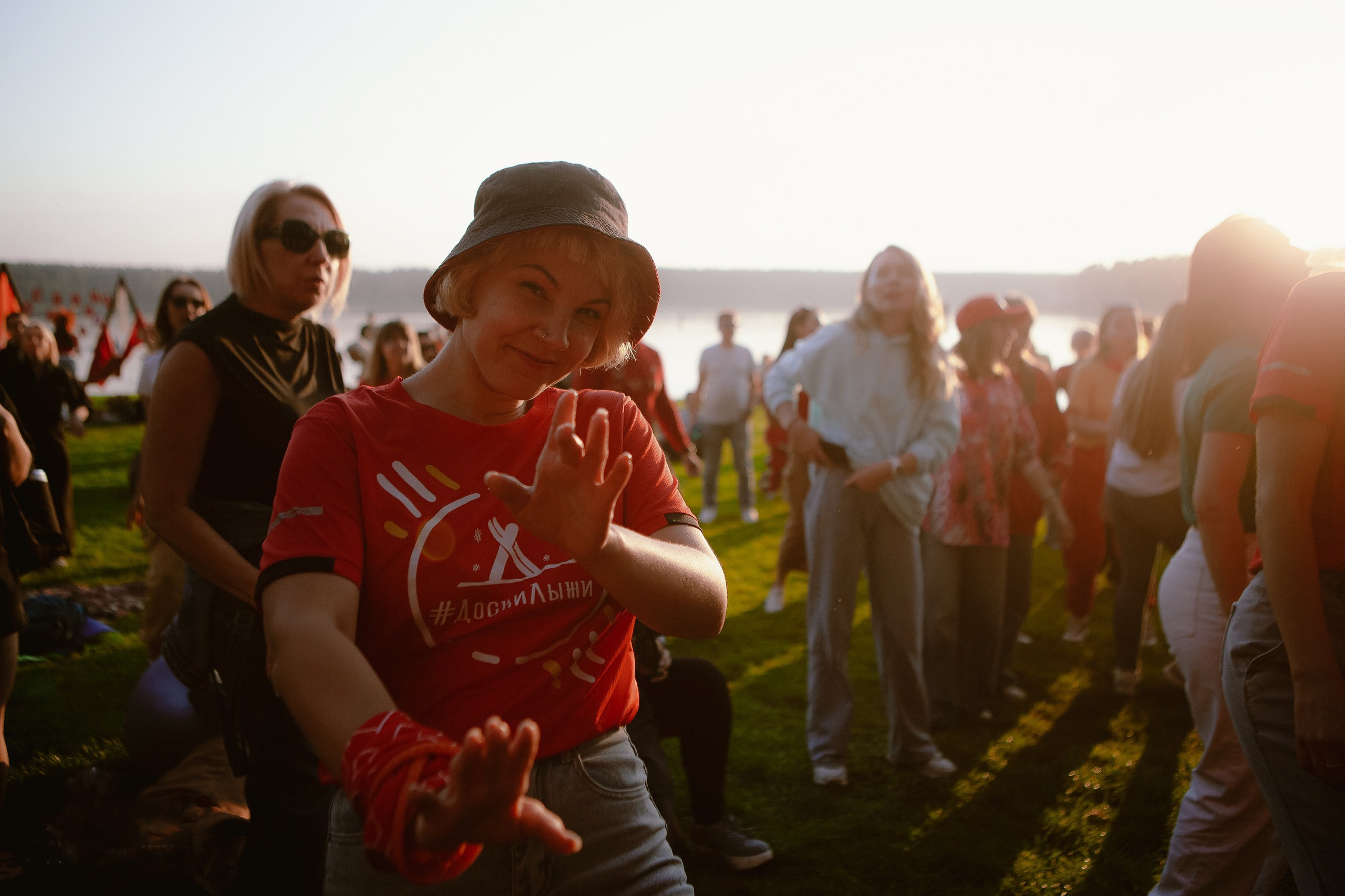 Репортаж. Фотограф Игорь Корягин