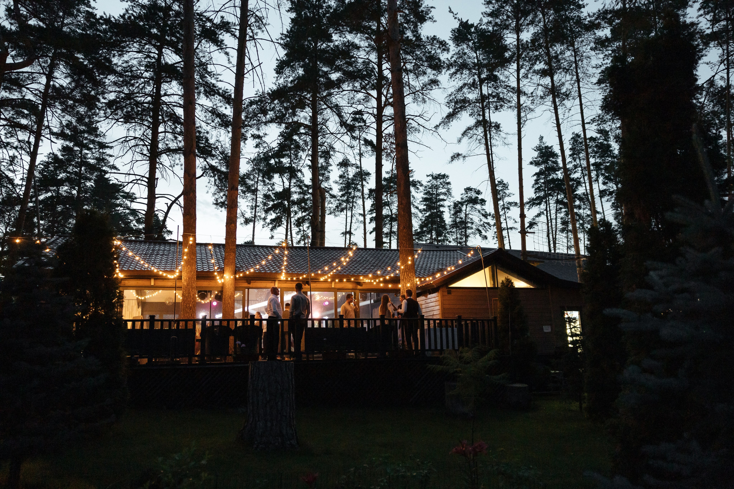 Даня и Аня. Свадебный фотограф в Тольятти Валерия Барышкина
