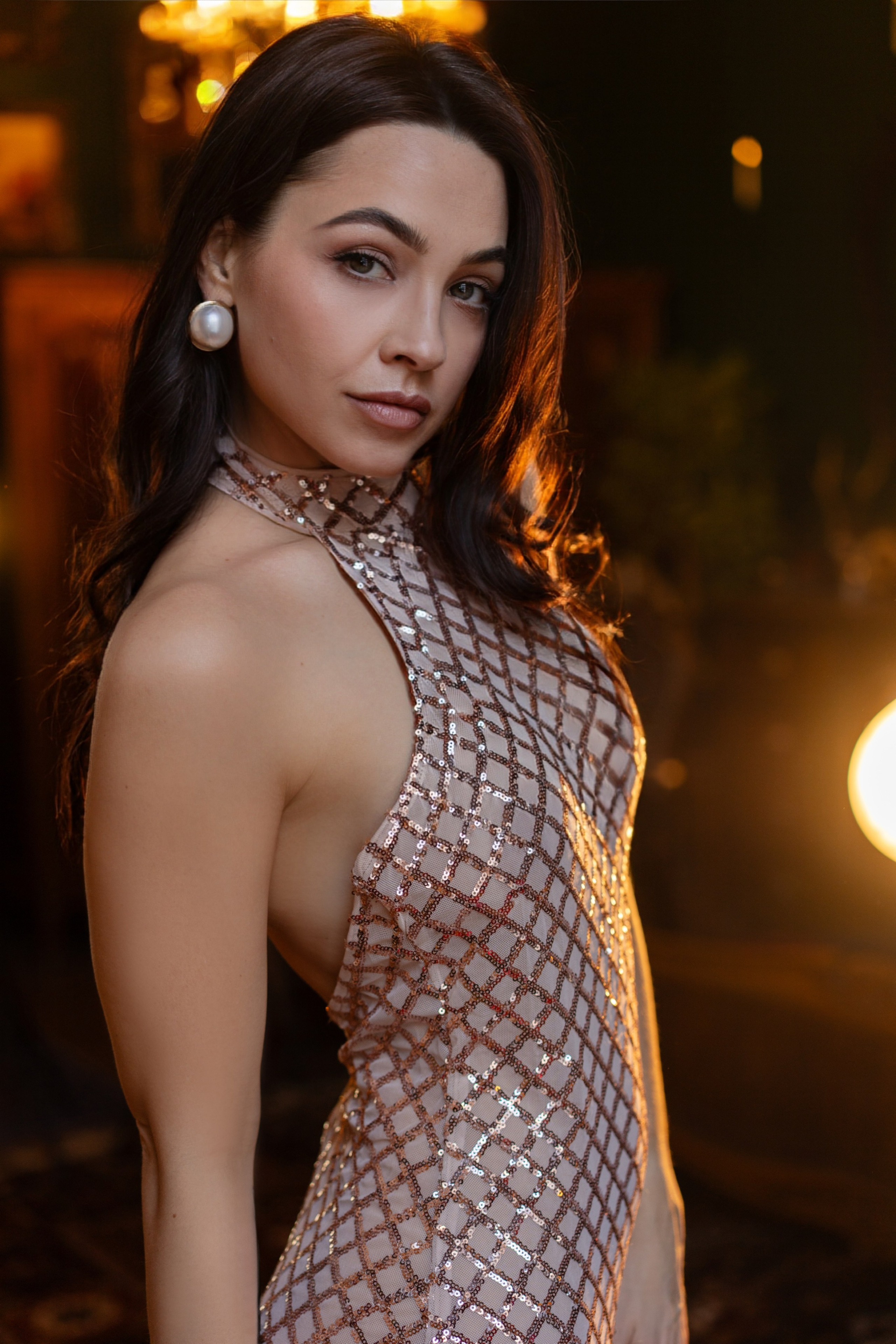 Портреты. Фотограф в Кемерово Дарья Крамер