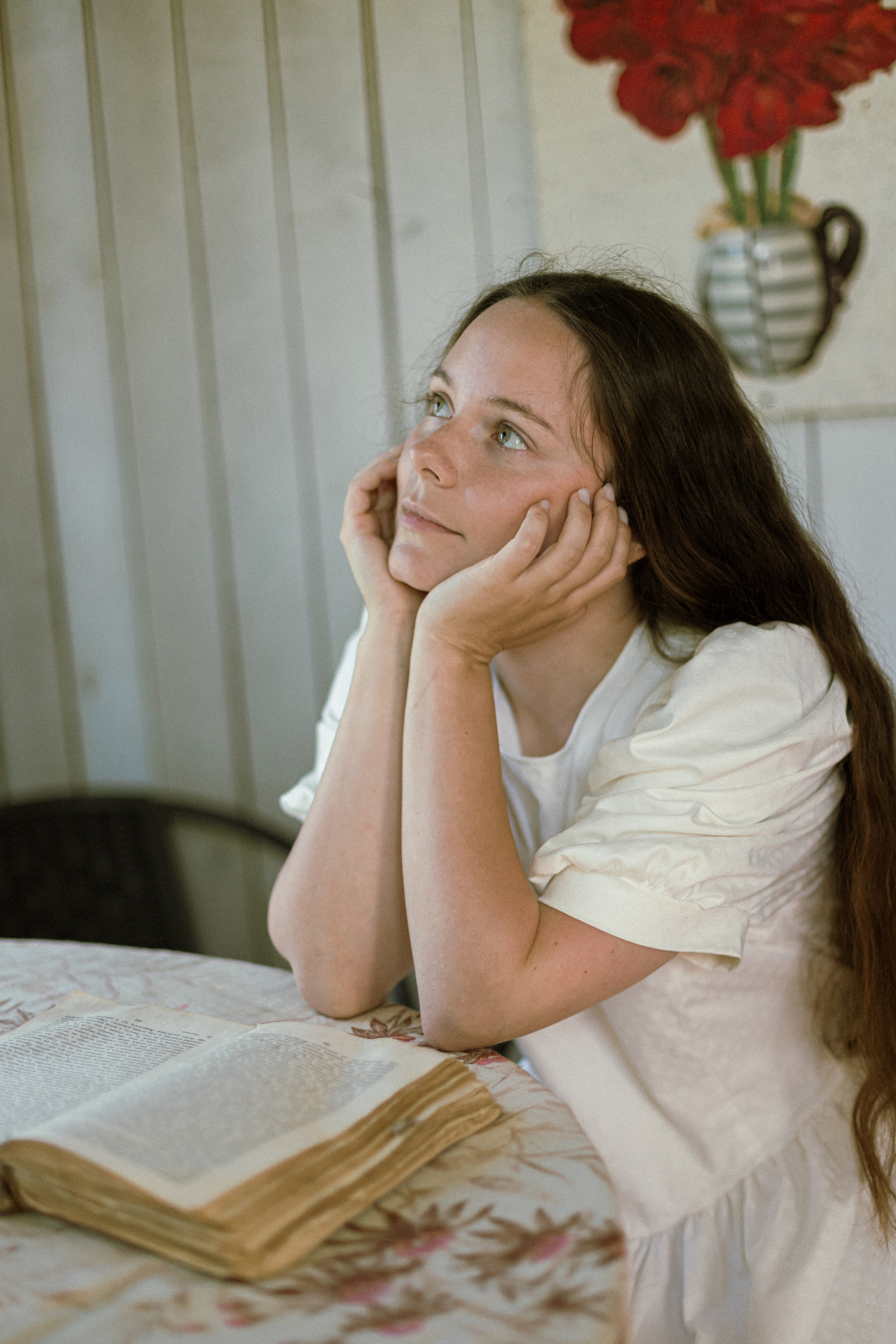 Бренд lyo clothes. Утонченный фотограф в Санкт-Петербурге Ксения Пелевина