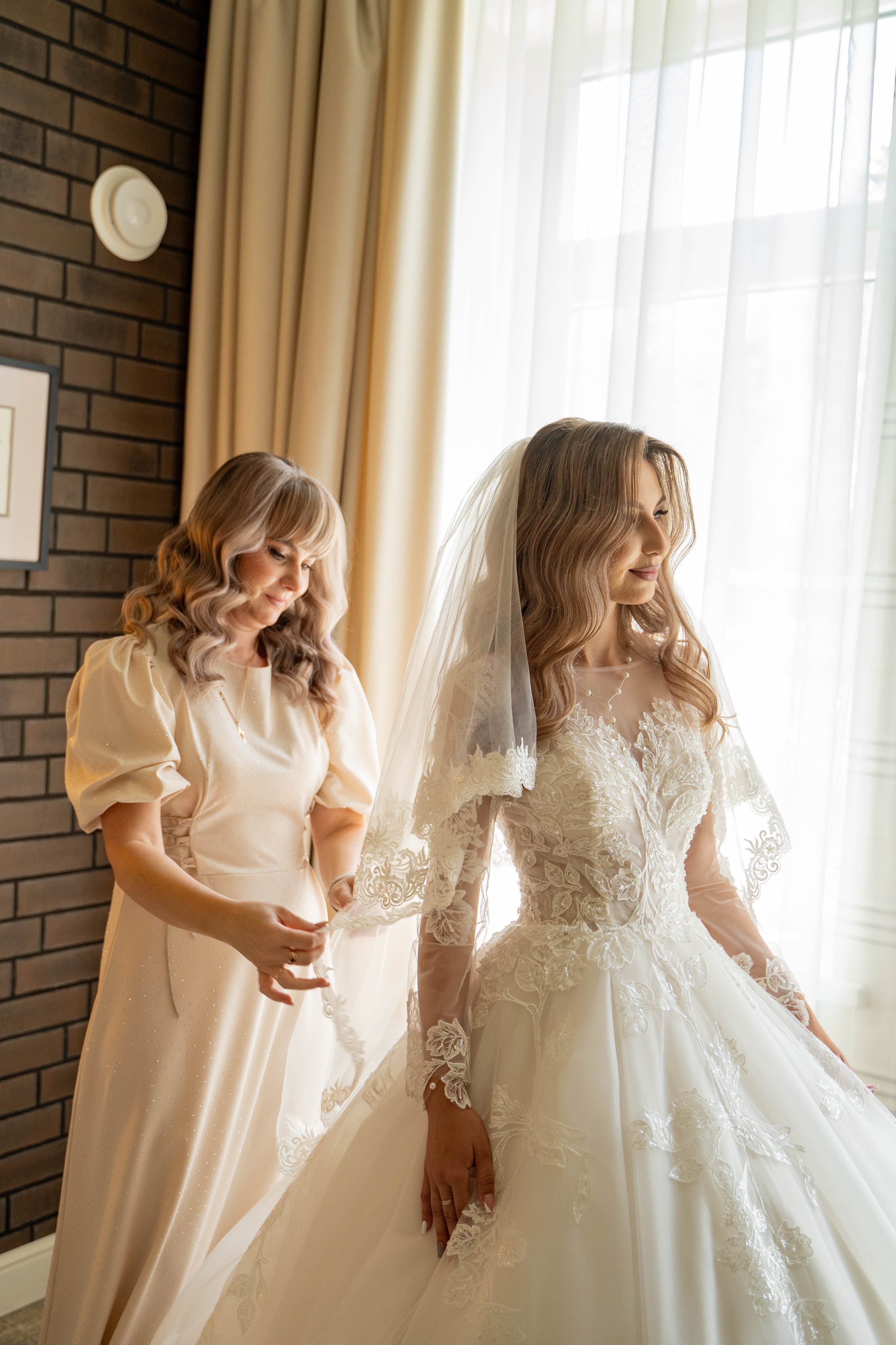 Данил и Анастасия. Видеосьемка, фотосьемка свадеб, юбилеев, утренников в Краснодарском кр