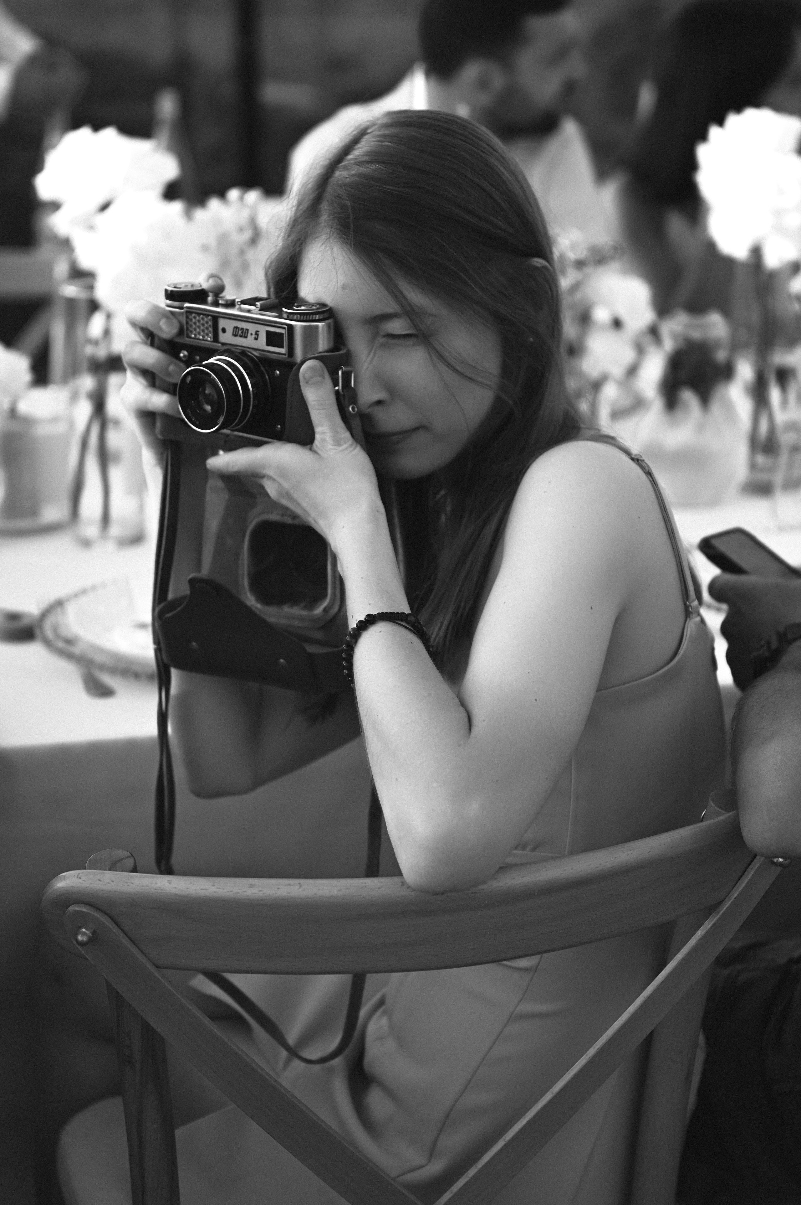 Рома и Вика (API Balaklava). Свадебный фотограф. Крым и дальше!