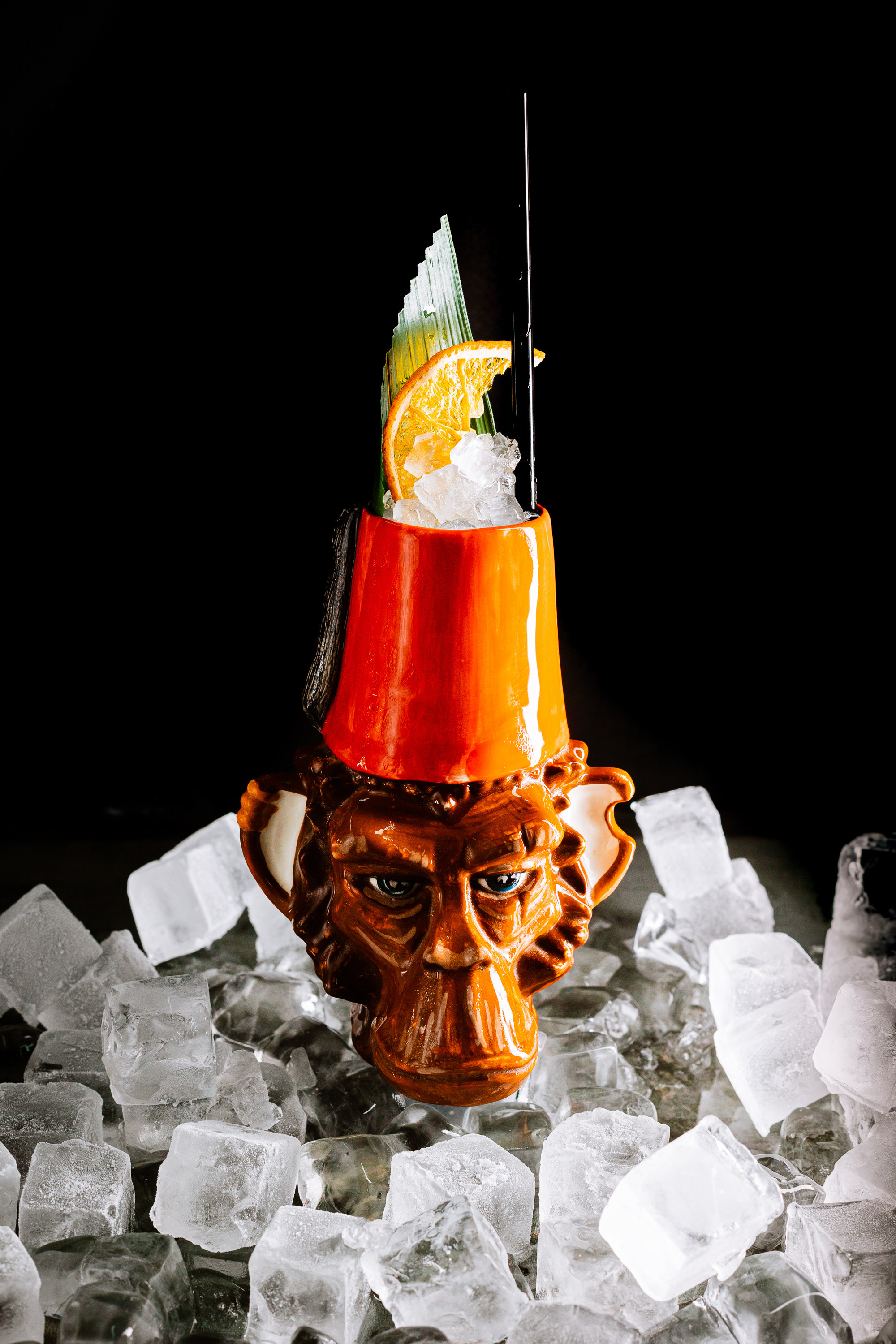 Drinks. Профессиональный фотограф Нурмиева Вероника