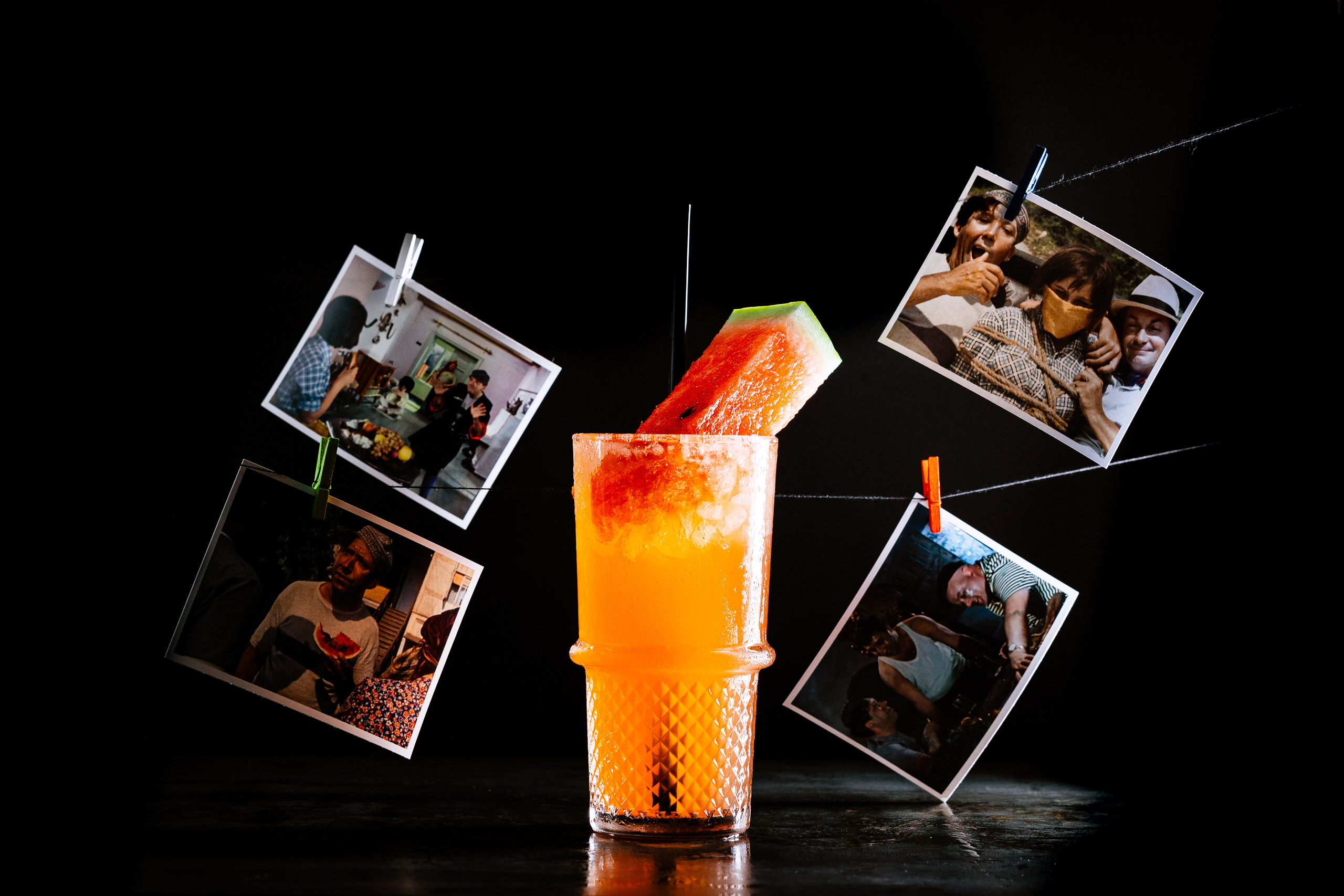 Drinks. Профессиональный фотограф Нурмиева Вероника