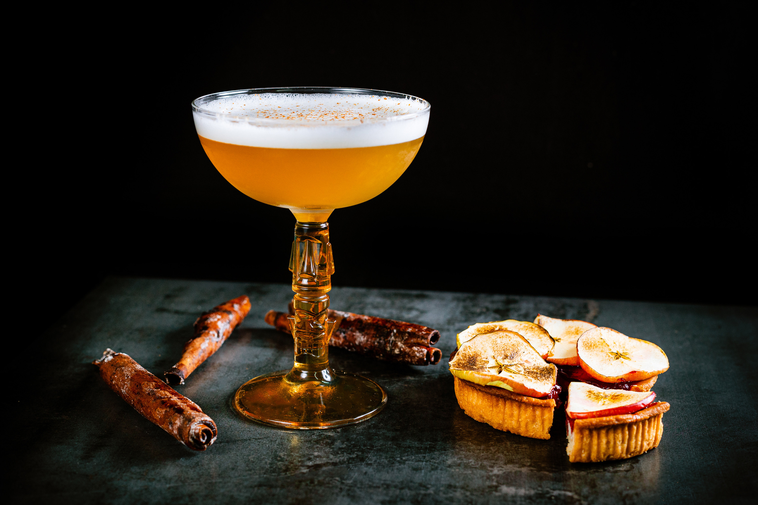 Drinks. Профессиональный фотограф Нурмиева Вероника