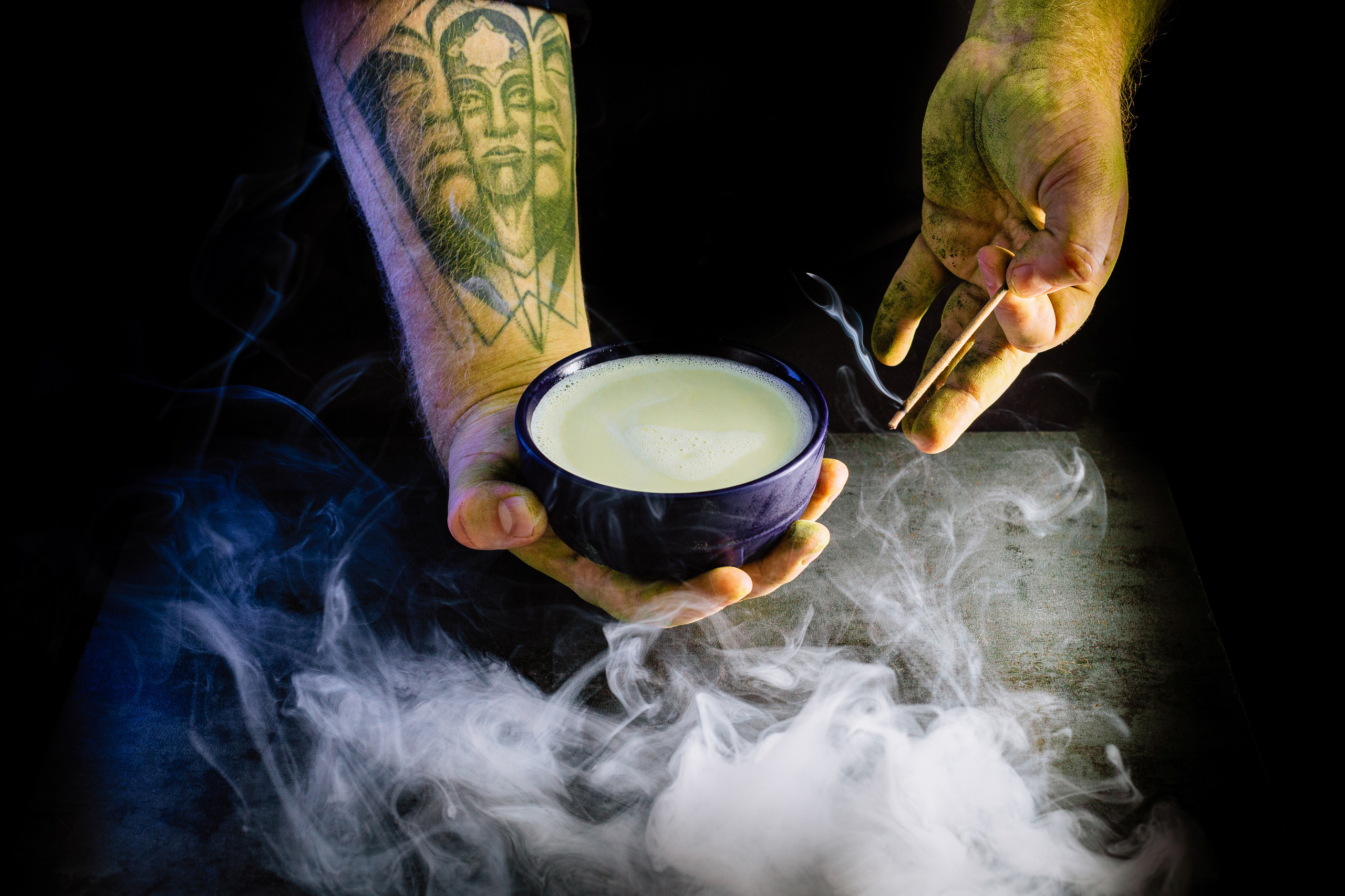 Drinks. Профессиональный фотограф Нурмиева Вероника