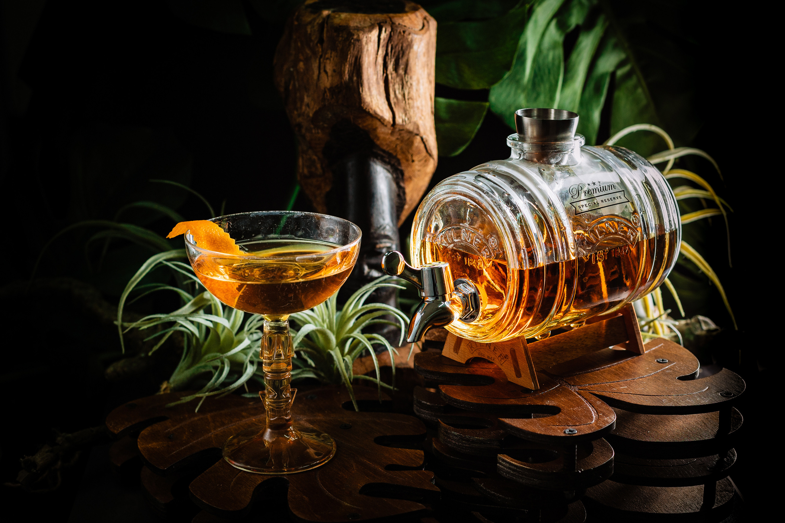 Drinks. Профессиональный фотограф Нурмиева Вероника