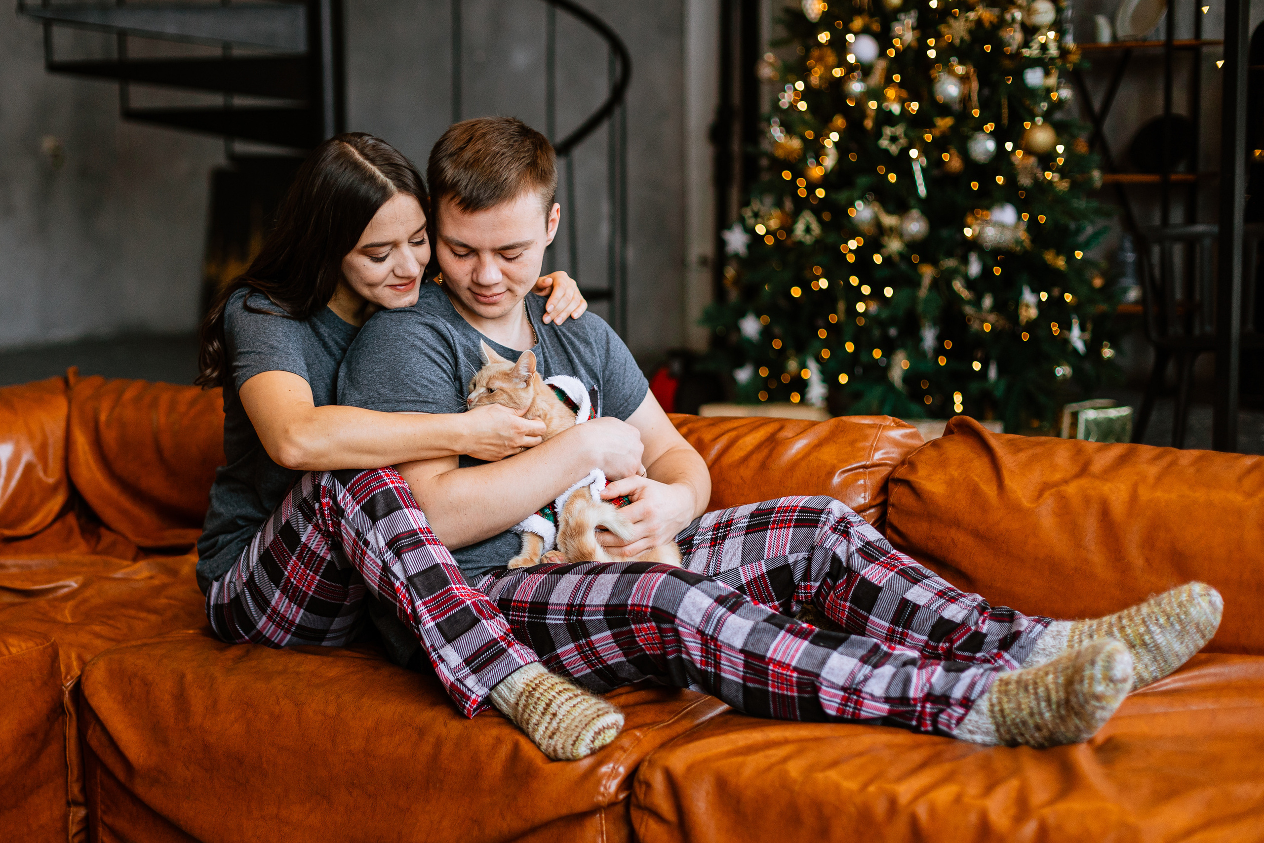 Family. Профессиональный фотограф Нурмиева Вероника