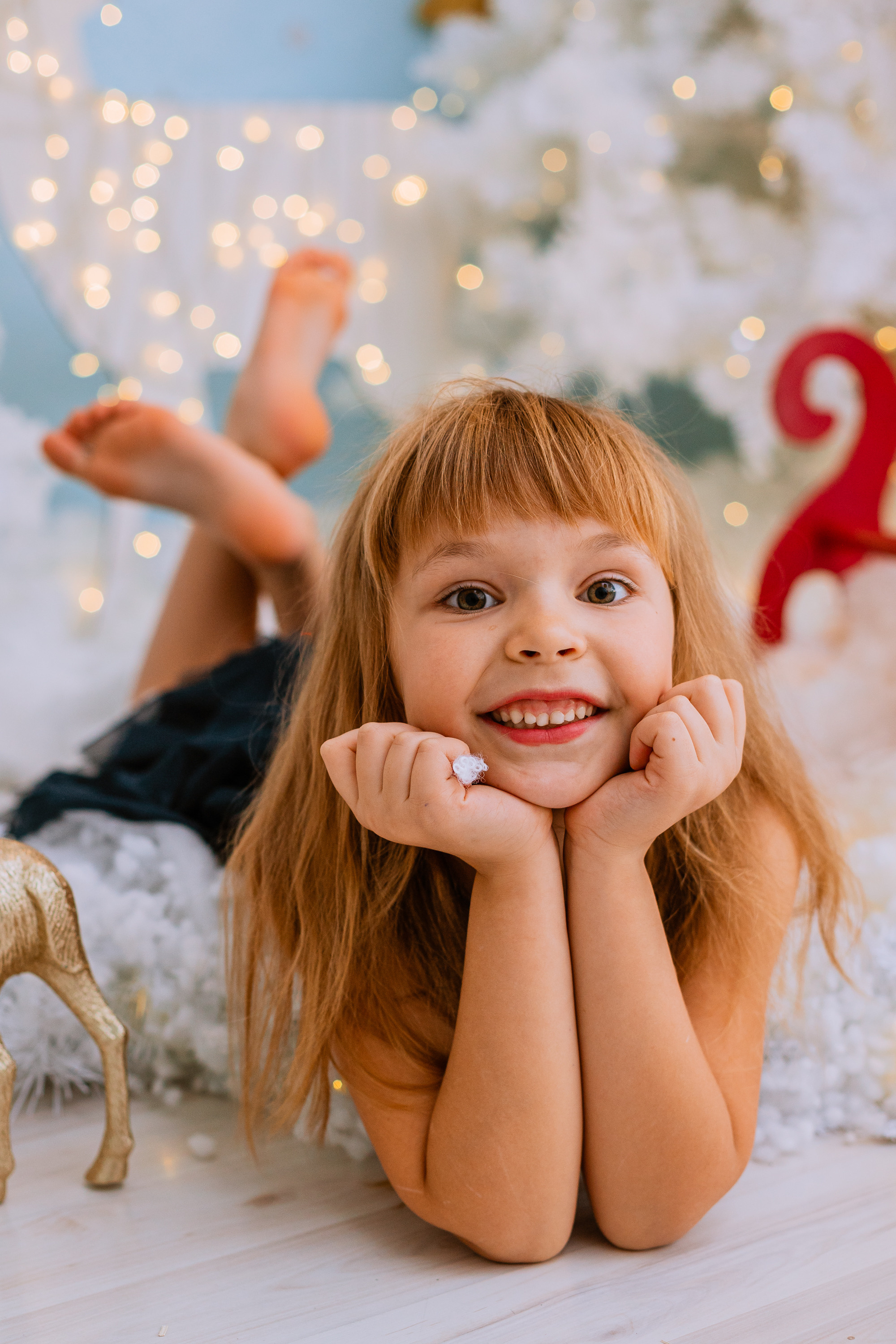 Family. Профессиональный фотограф Нурмиева Вероника
