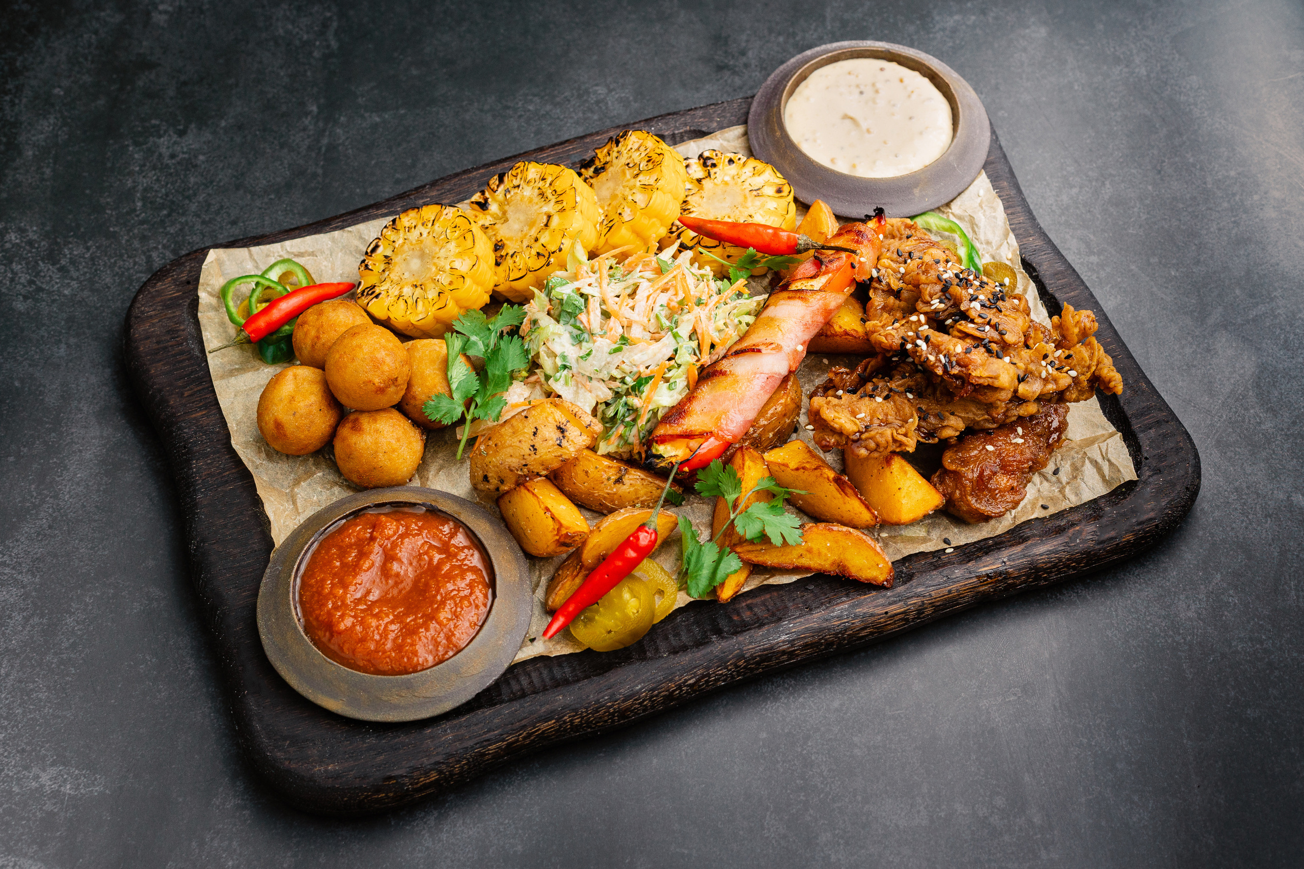 Food. Профессиональный фотограф Нурмиева Вероника