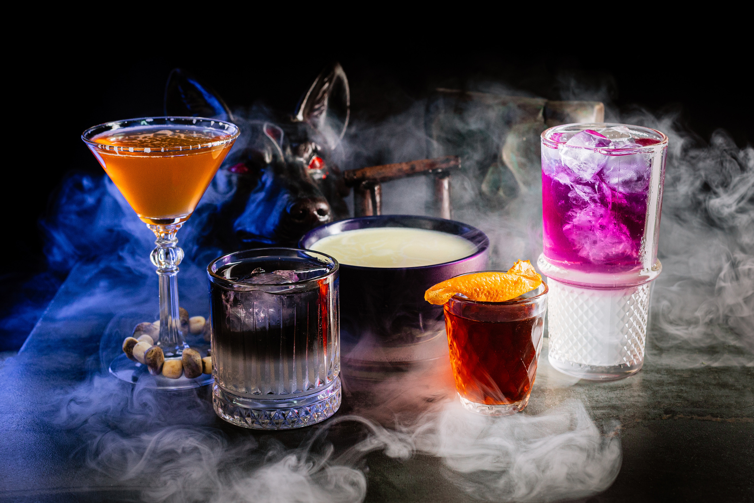 Drinks. Профессиональный фотограф Нурмиева Вероника