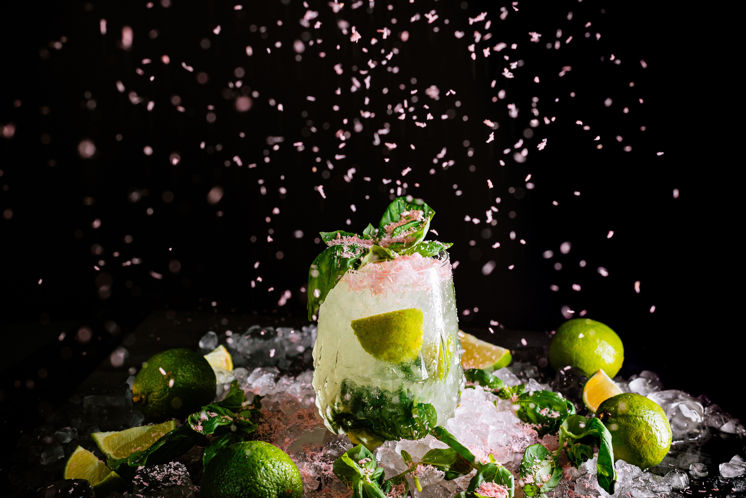 Drinks. Профессиональный фотограф Нурмиева Вероника