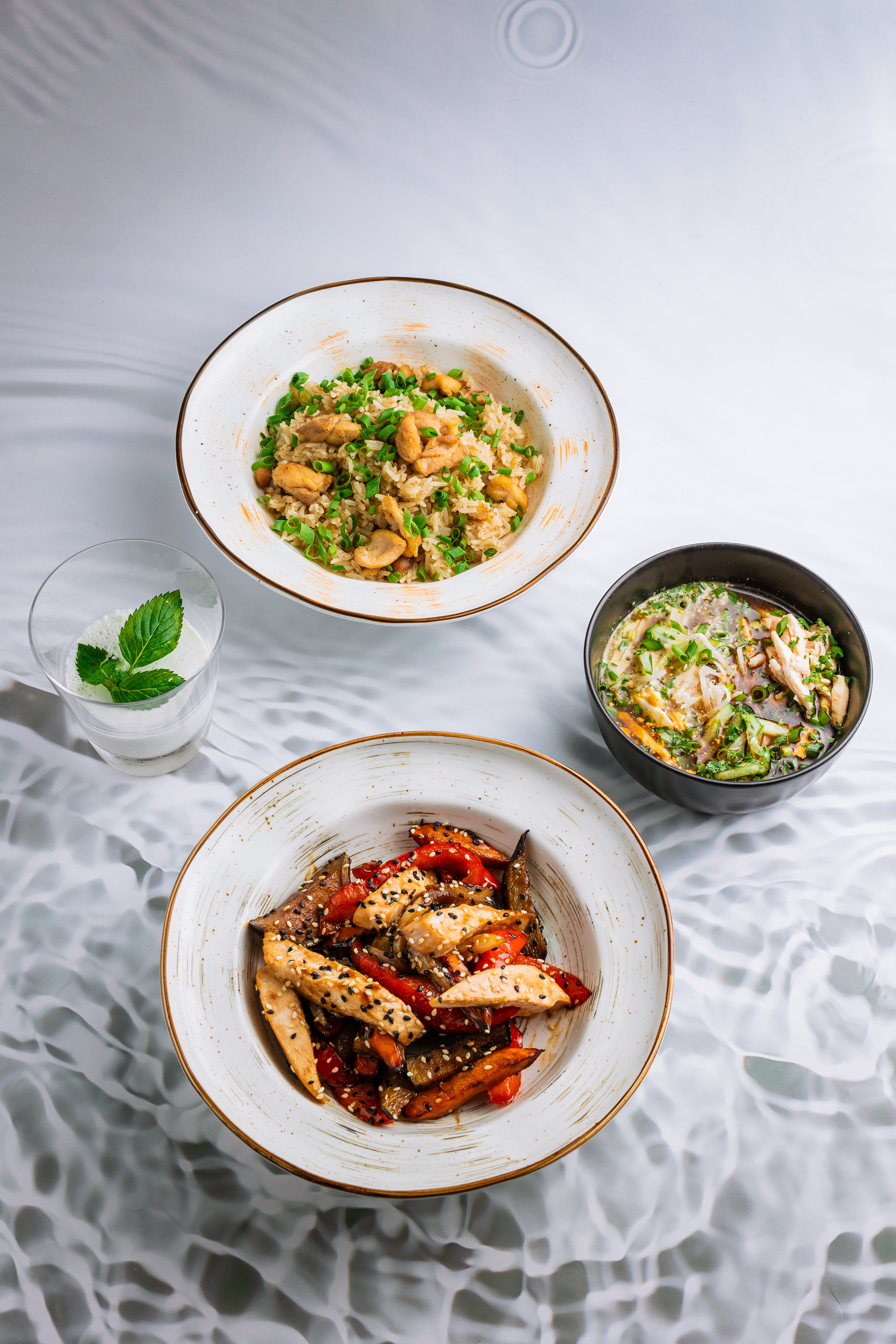 Food. Профессиональный фотограф Нурмиева Вероника