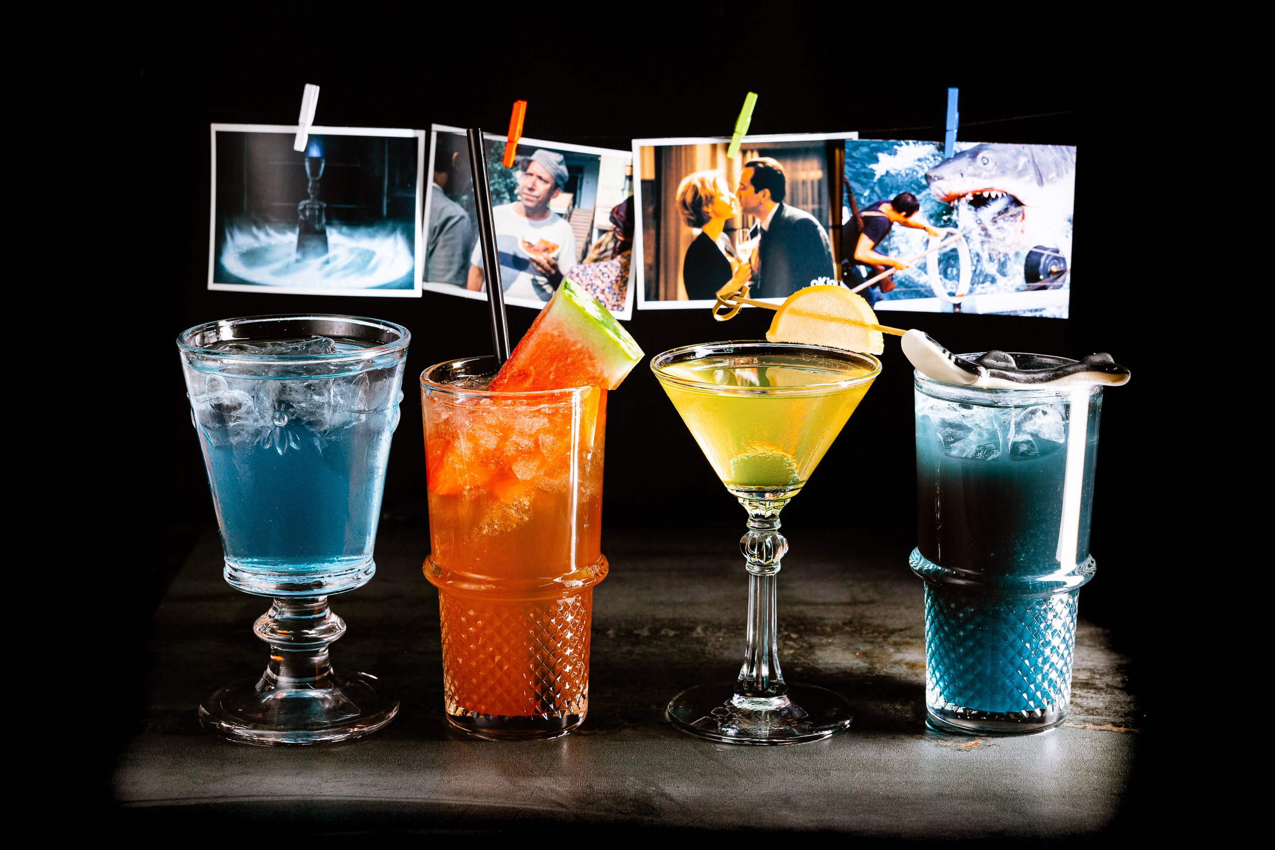 Drinks. Профессиональный фотограф Нурмиева Вероника