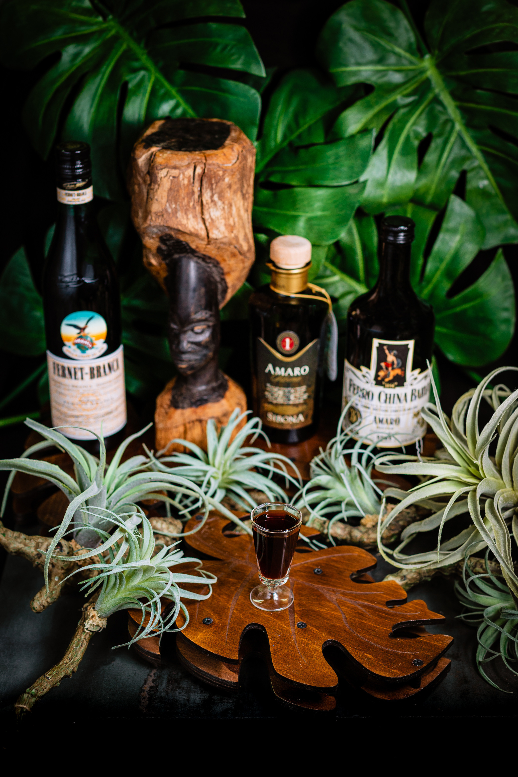 Drinks. Профессиональный фотограф Нурмиева Вероника