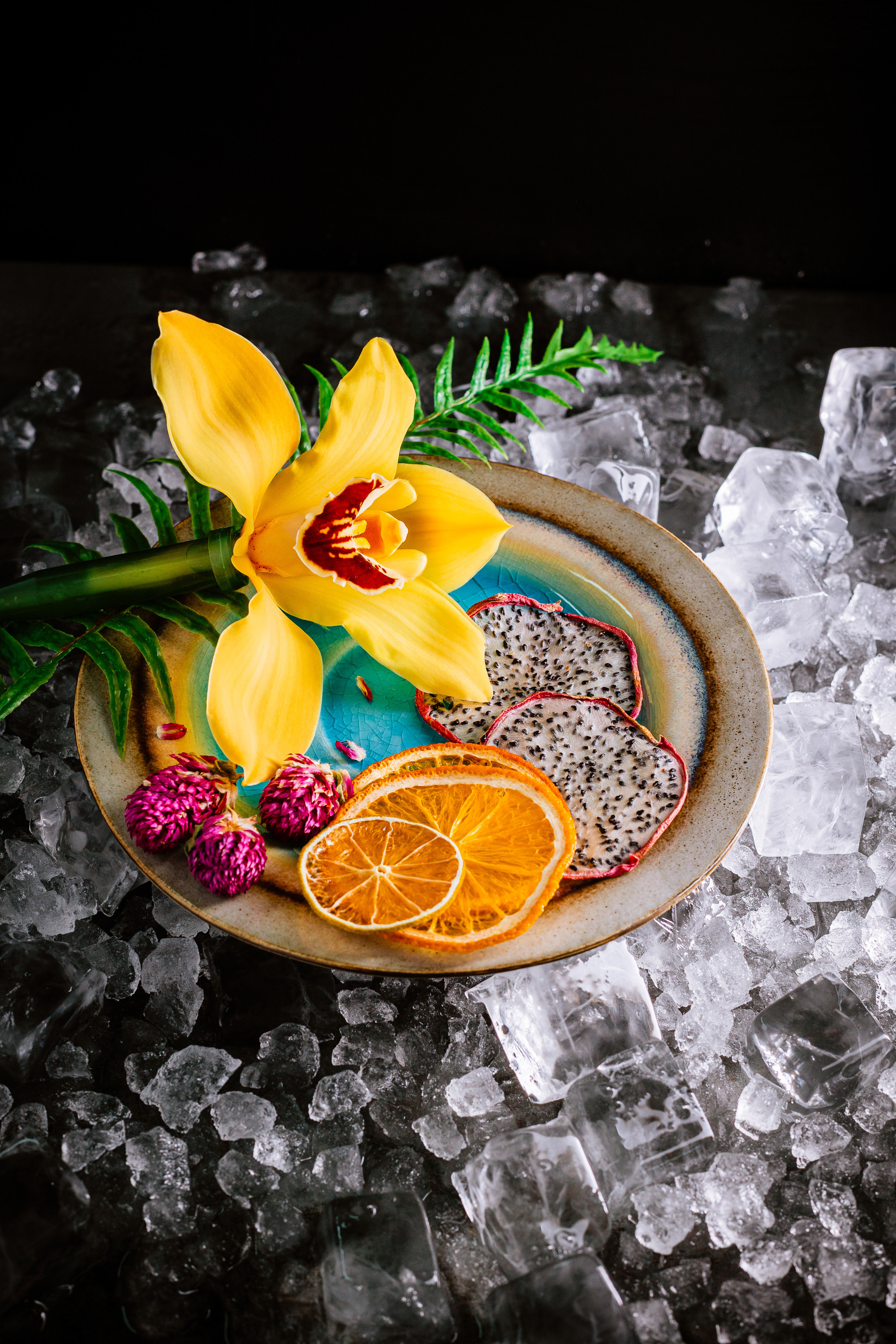 Drinks. Профессиональный фотограф Нурмиева Вероника