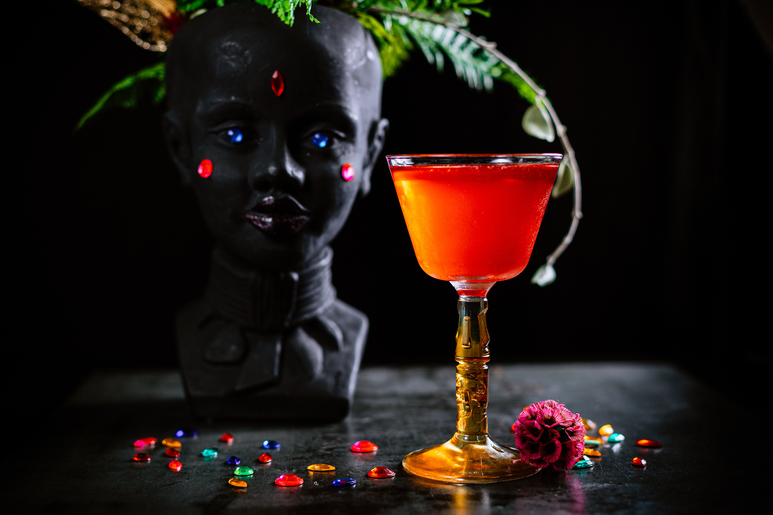 Drinks. Профессиональный фотограф Нурмиева Вероника