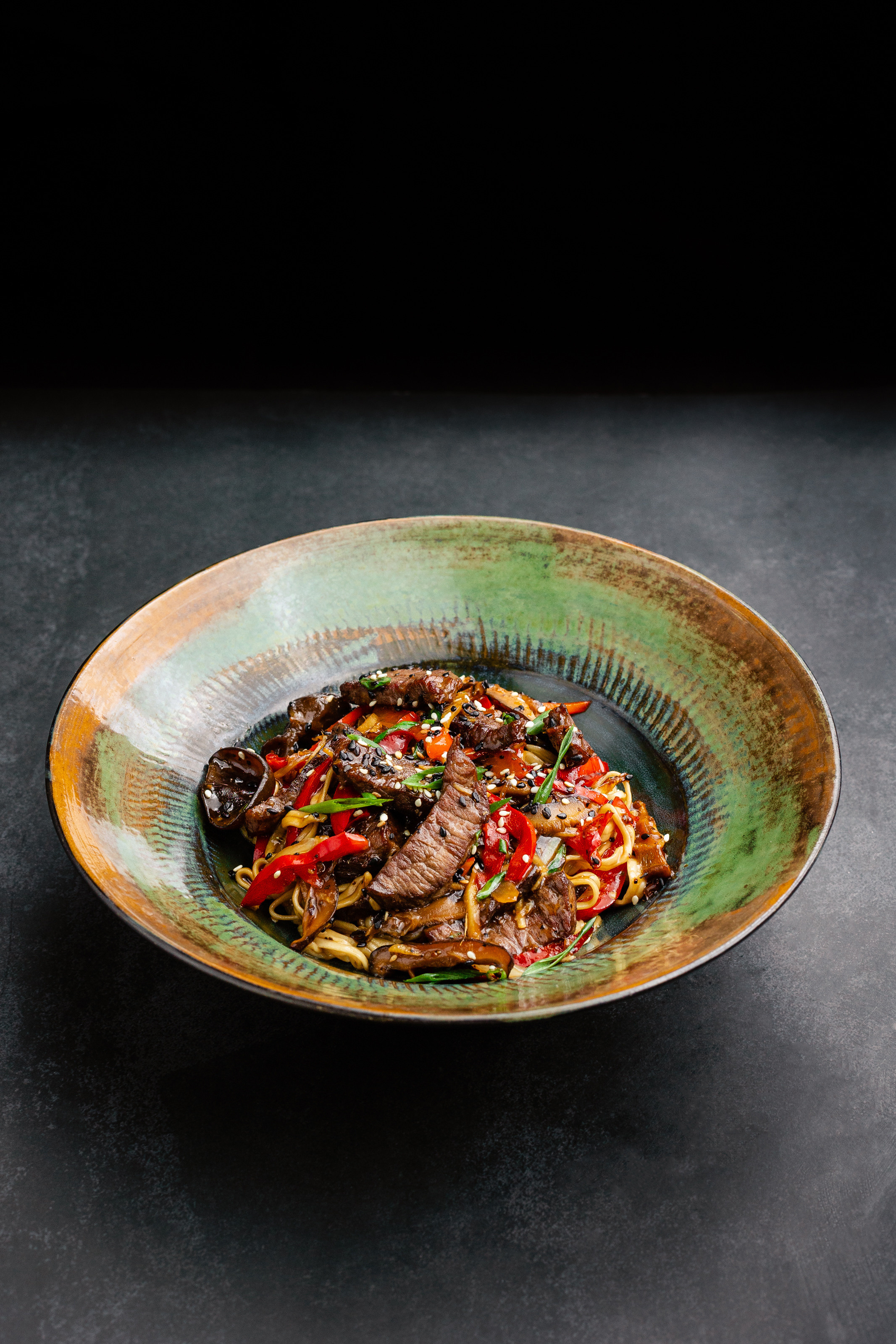 Food. Профессиональный фотограф Нурмиева Вероника