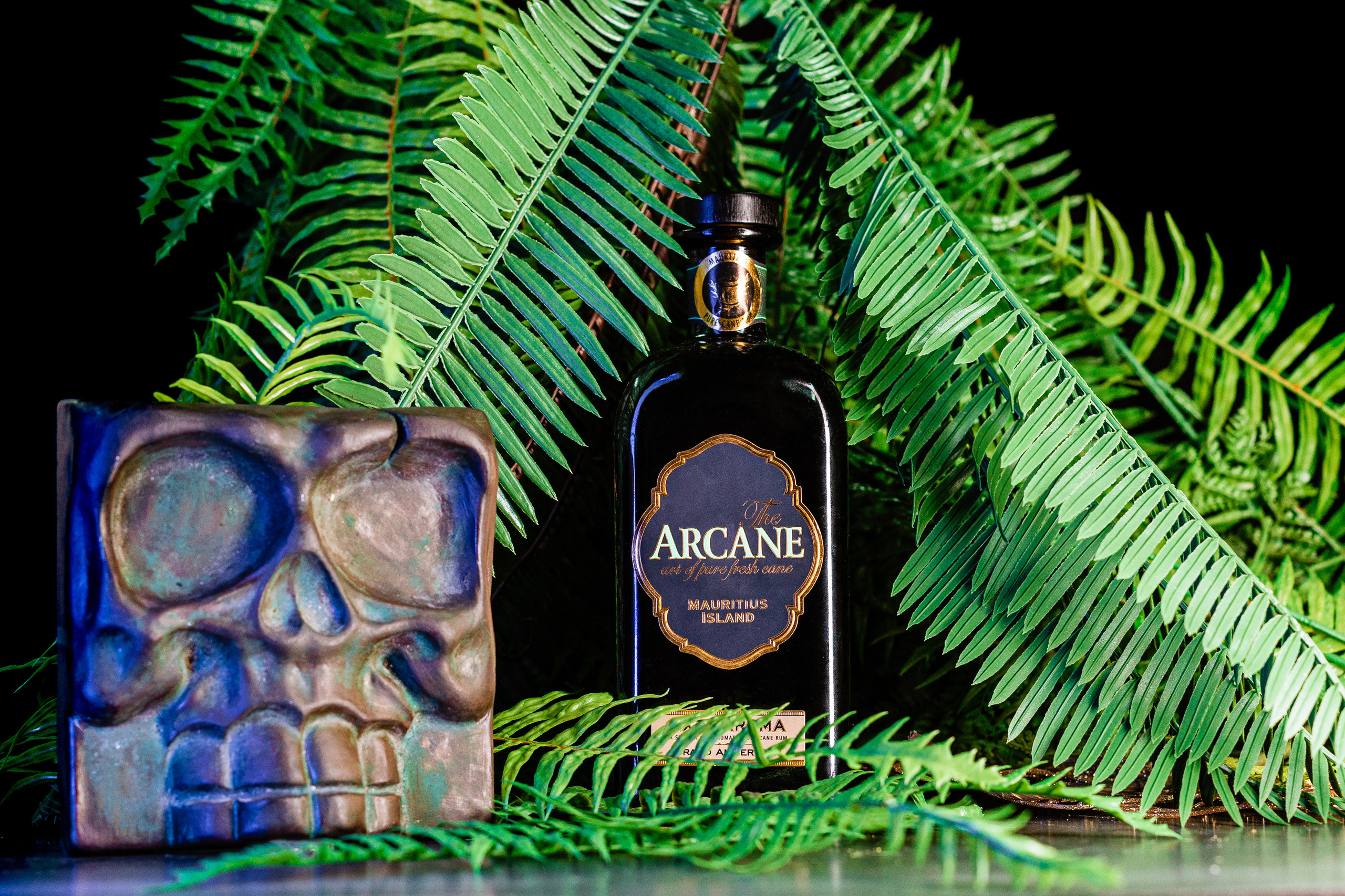 Drinks. Профессиональный фотограф Нурмиева Вероника