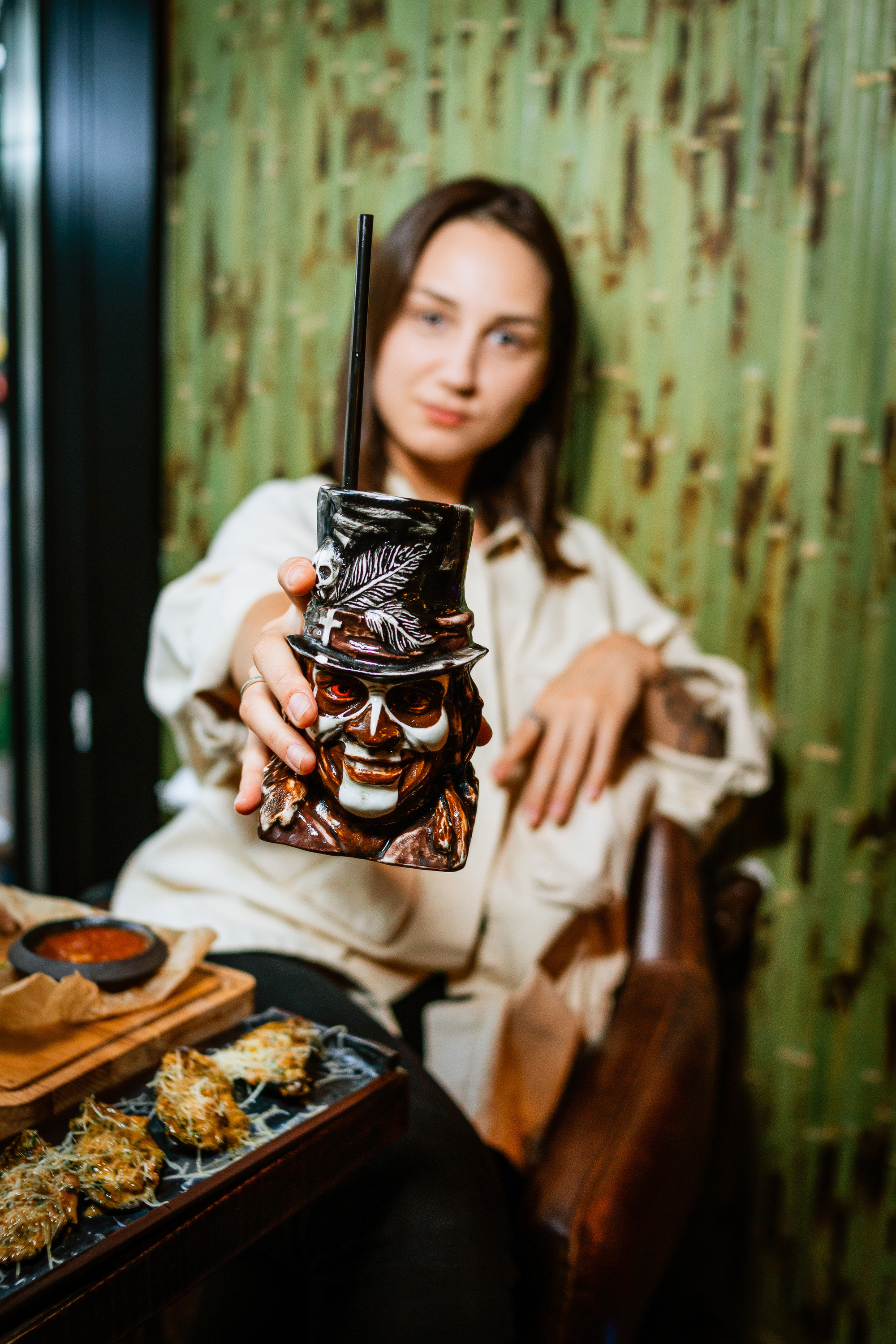 Drinks. Профессиональный фотограф Нурмиева Вероника