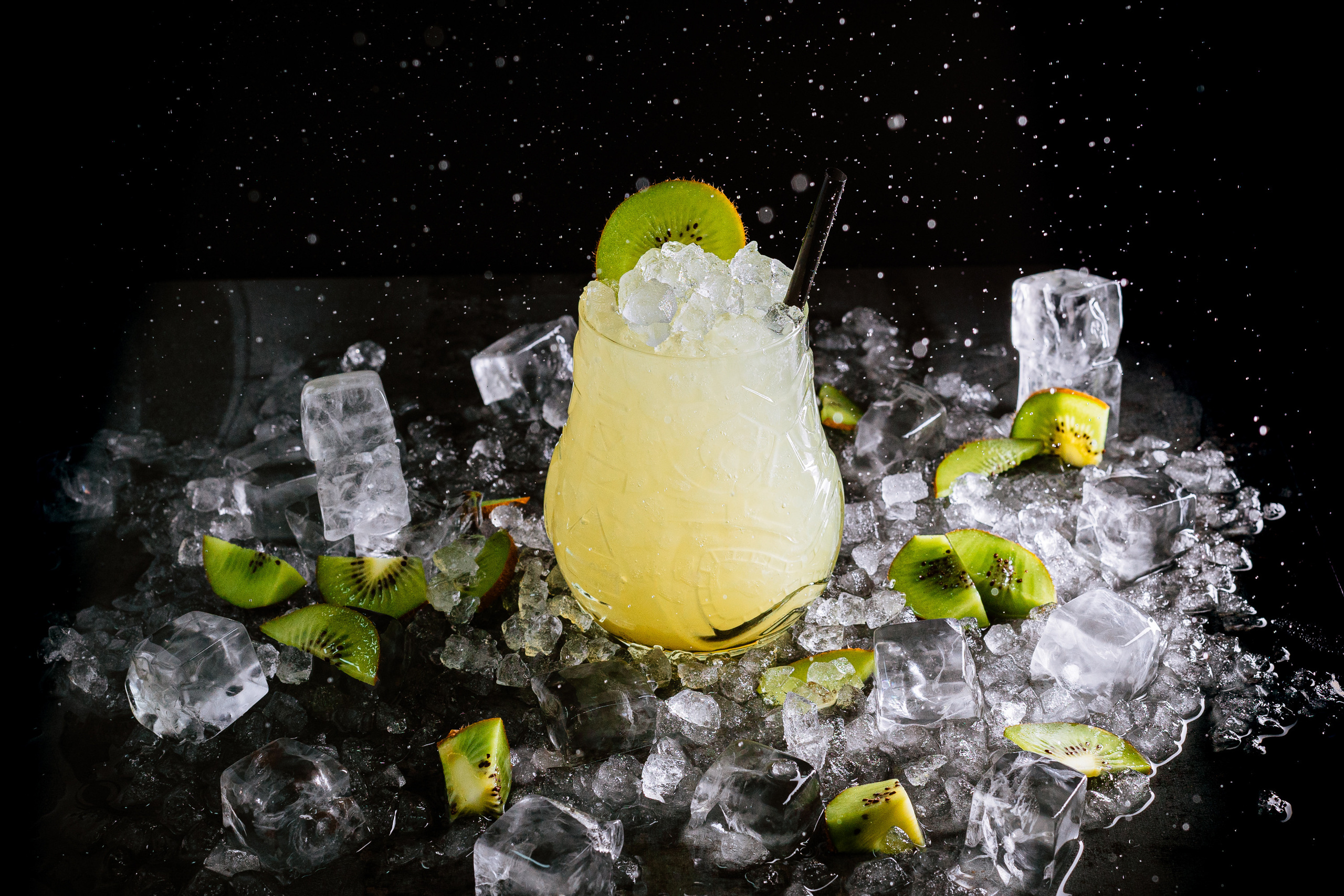 Drinks. Профессиональный фотограф Нурмиева Вероника