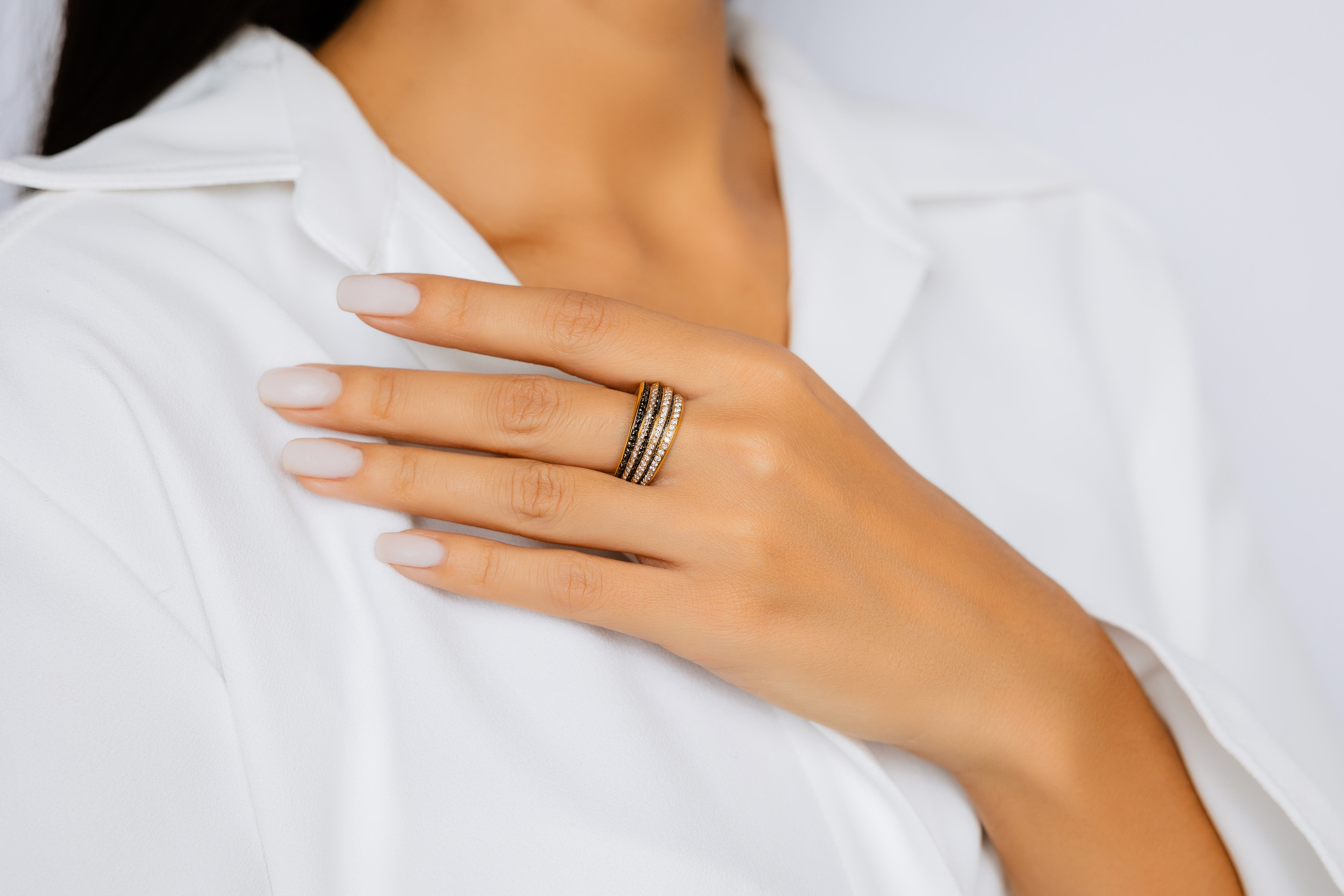 Jewelry. Профессиональный фотограф Нурмиева Вероника