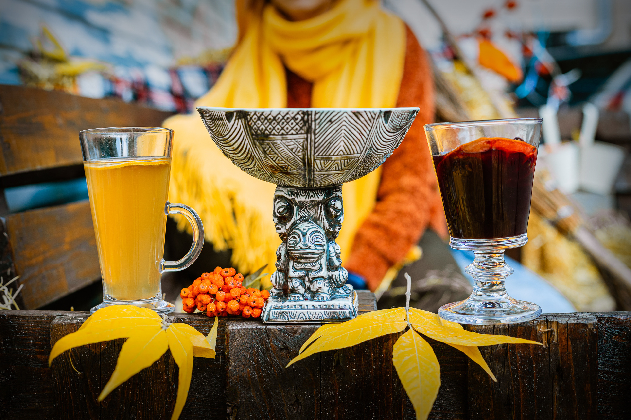 Drinks. Профессиональный фотограф Нурмиева Вероника