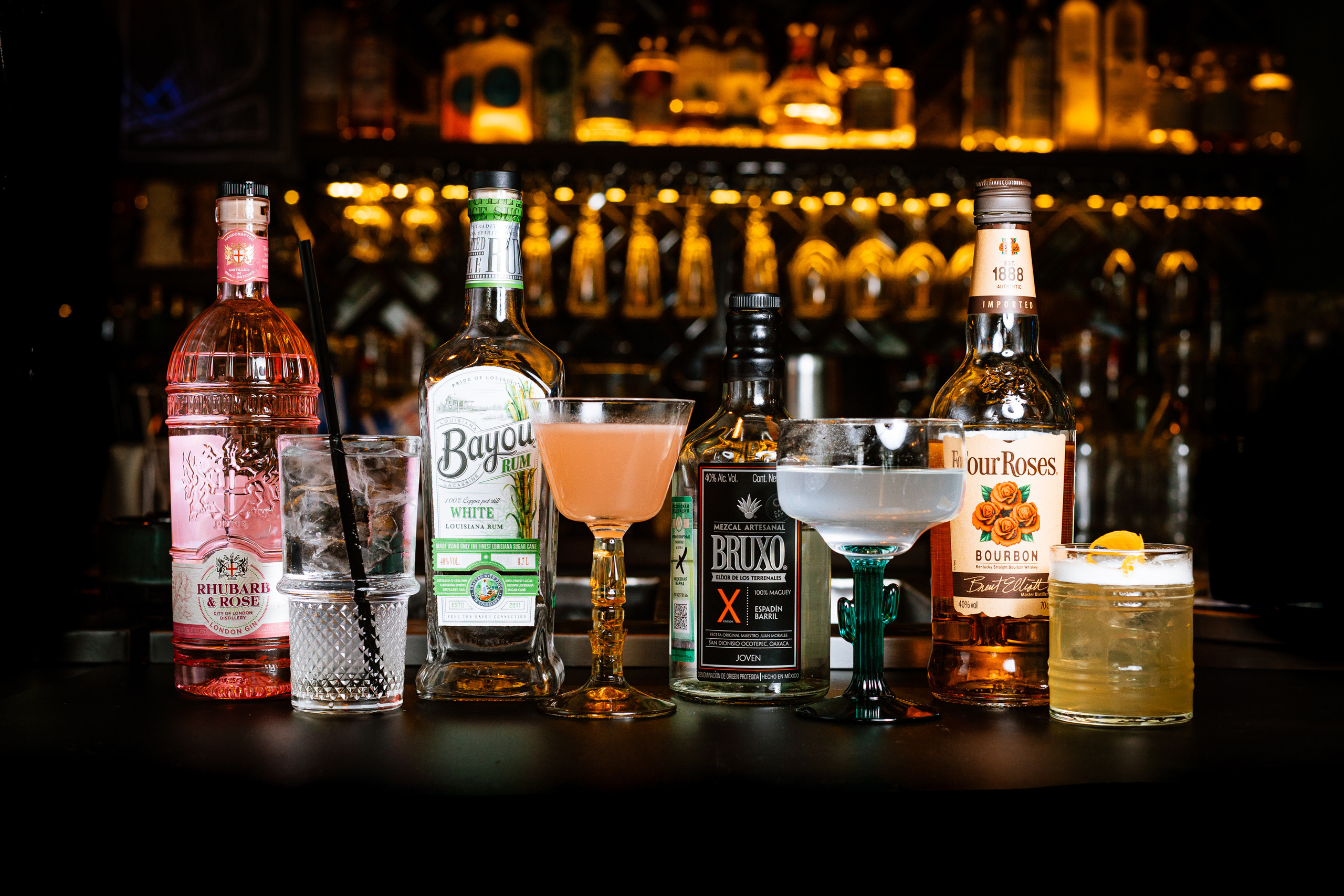 Drinks. Профессиональный фотограф Нурмиева Вероника