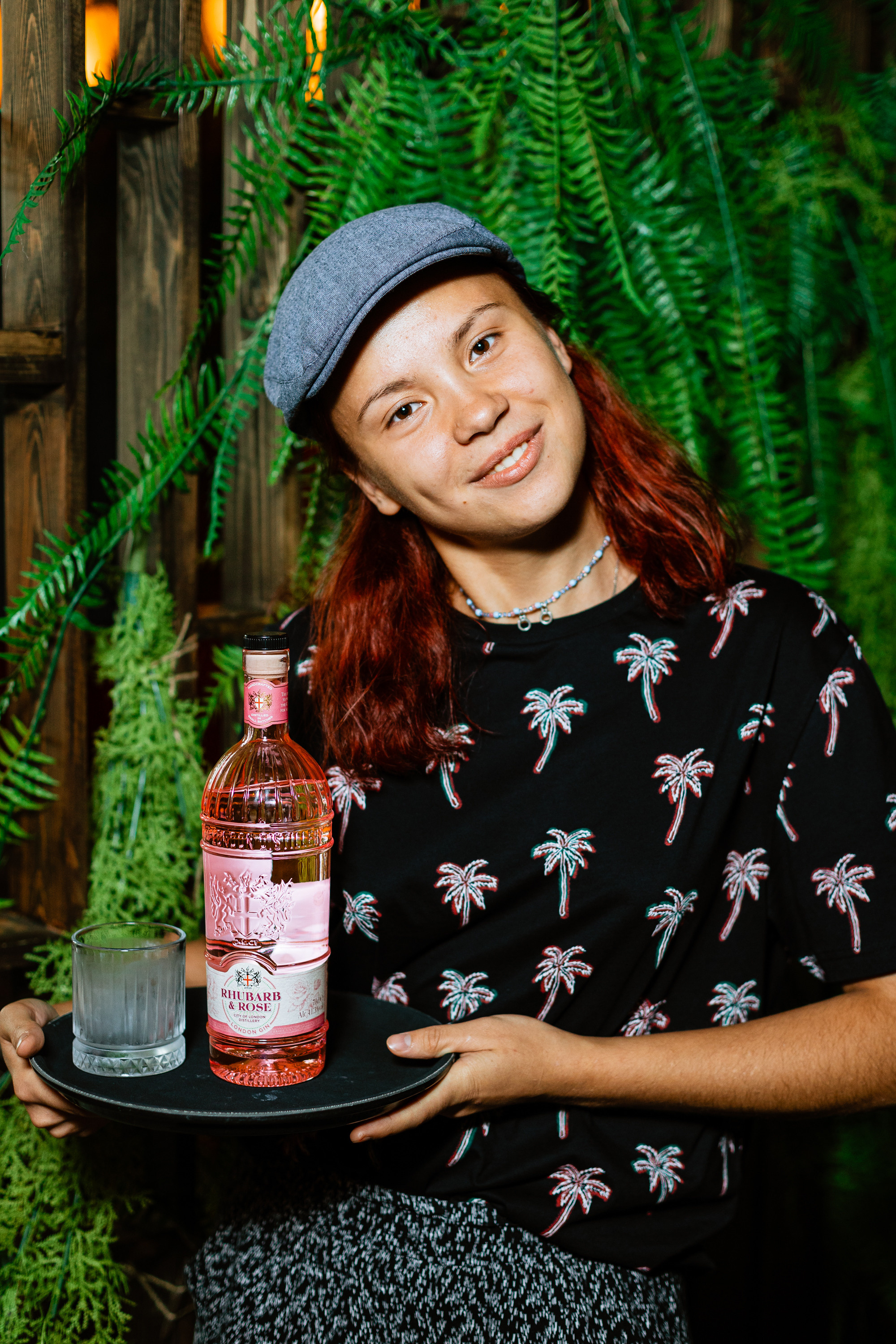 Drinks. Профессиональный фотограф Нурмиева Вероника