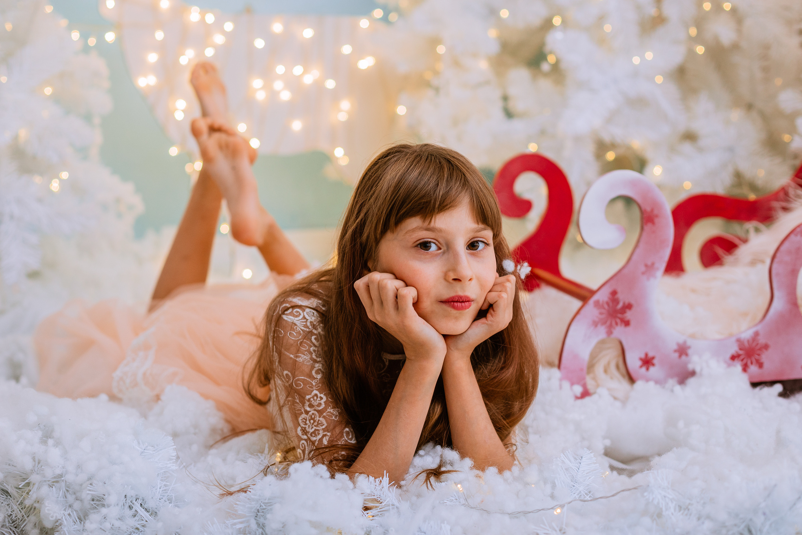 Family. Профессиональный фотограф Нурмиева Вероника