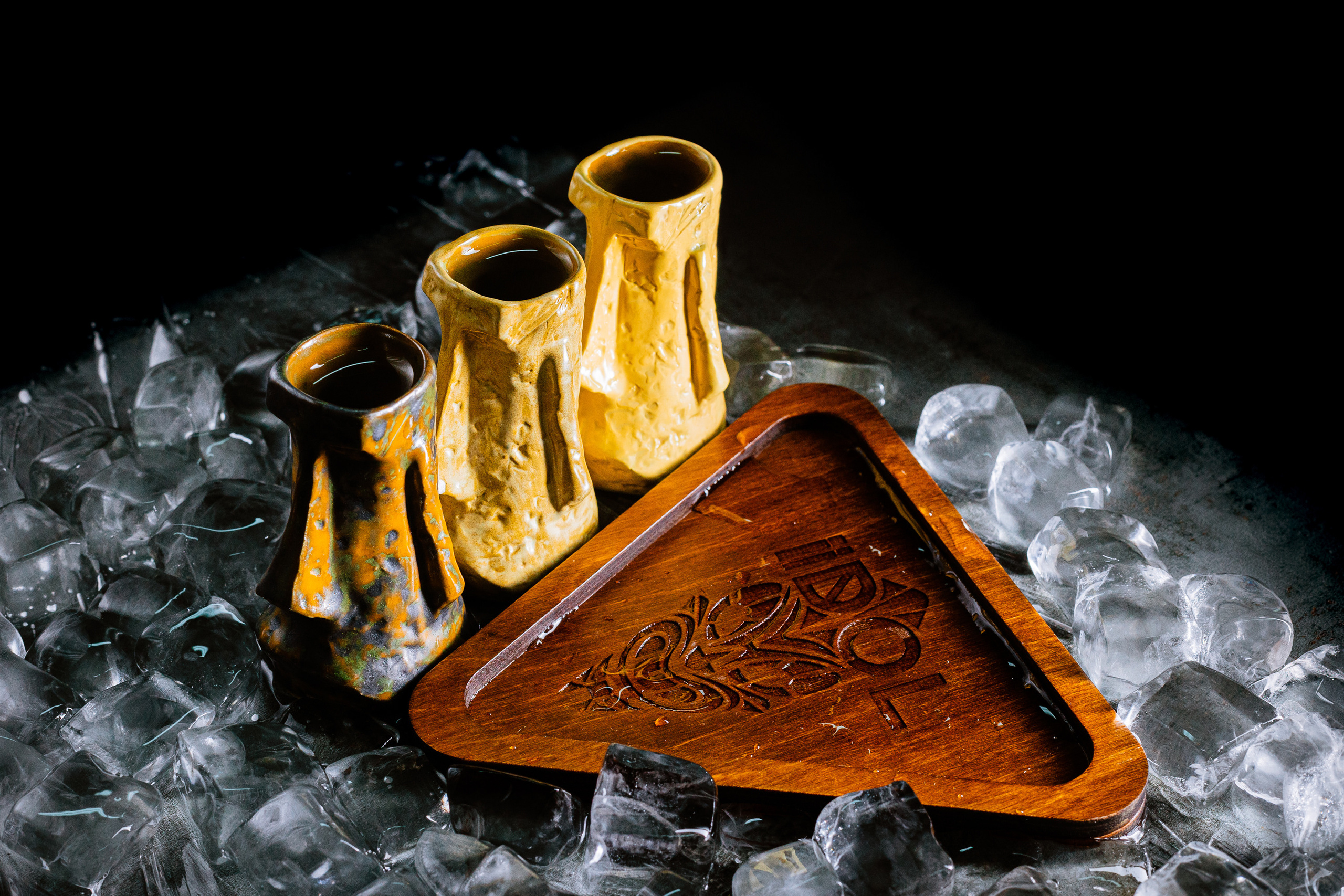 Drinks. Профессиональный фотограф Нурмиева Вероника