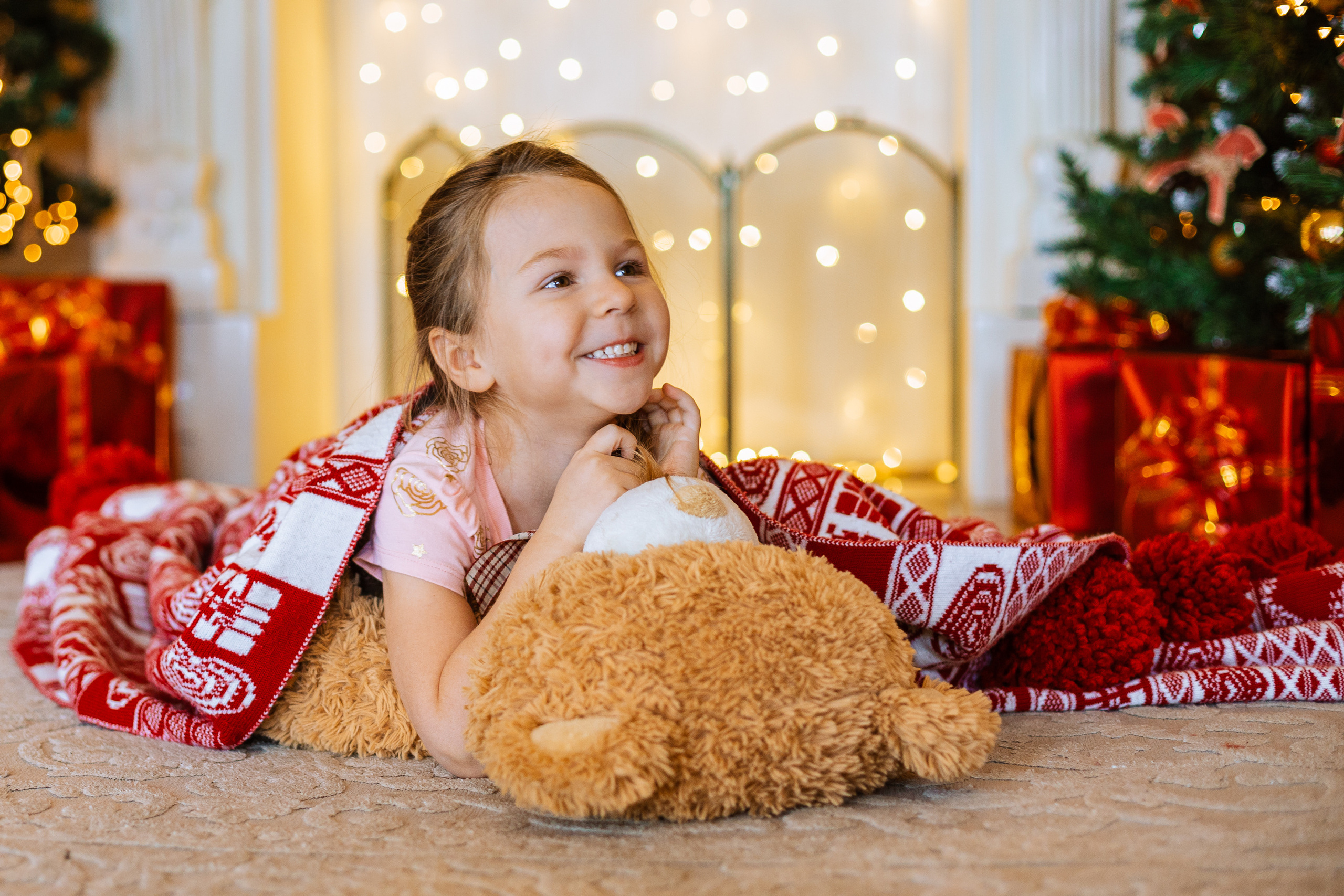 Family. Профессиональный фотограф Нурмиева Вероника