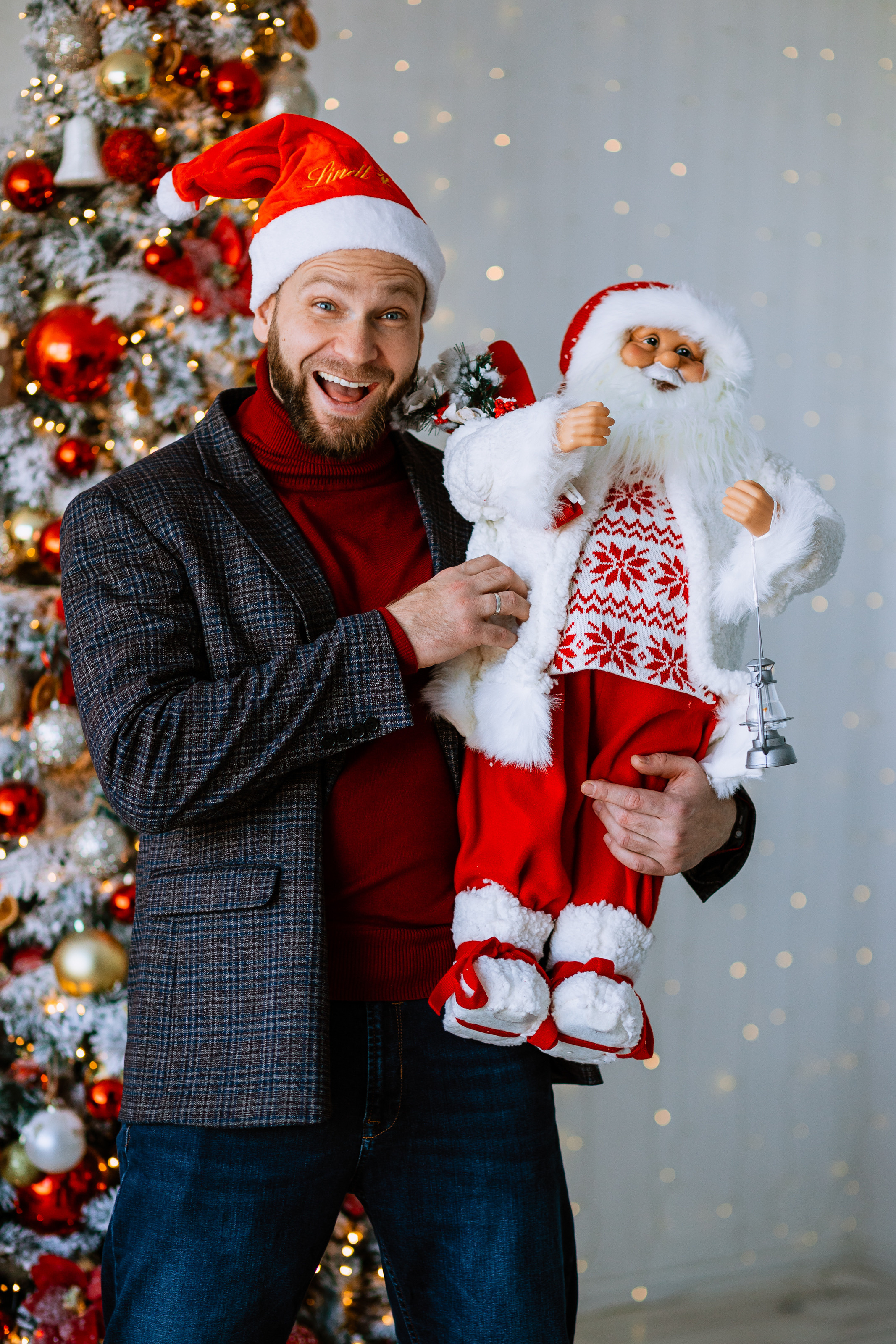 Family. Профессиональный фотограф Нурмиева Вероника