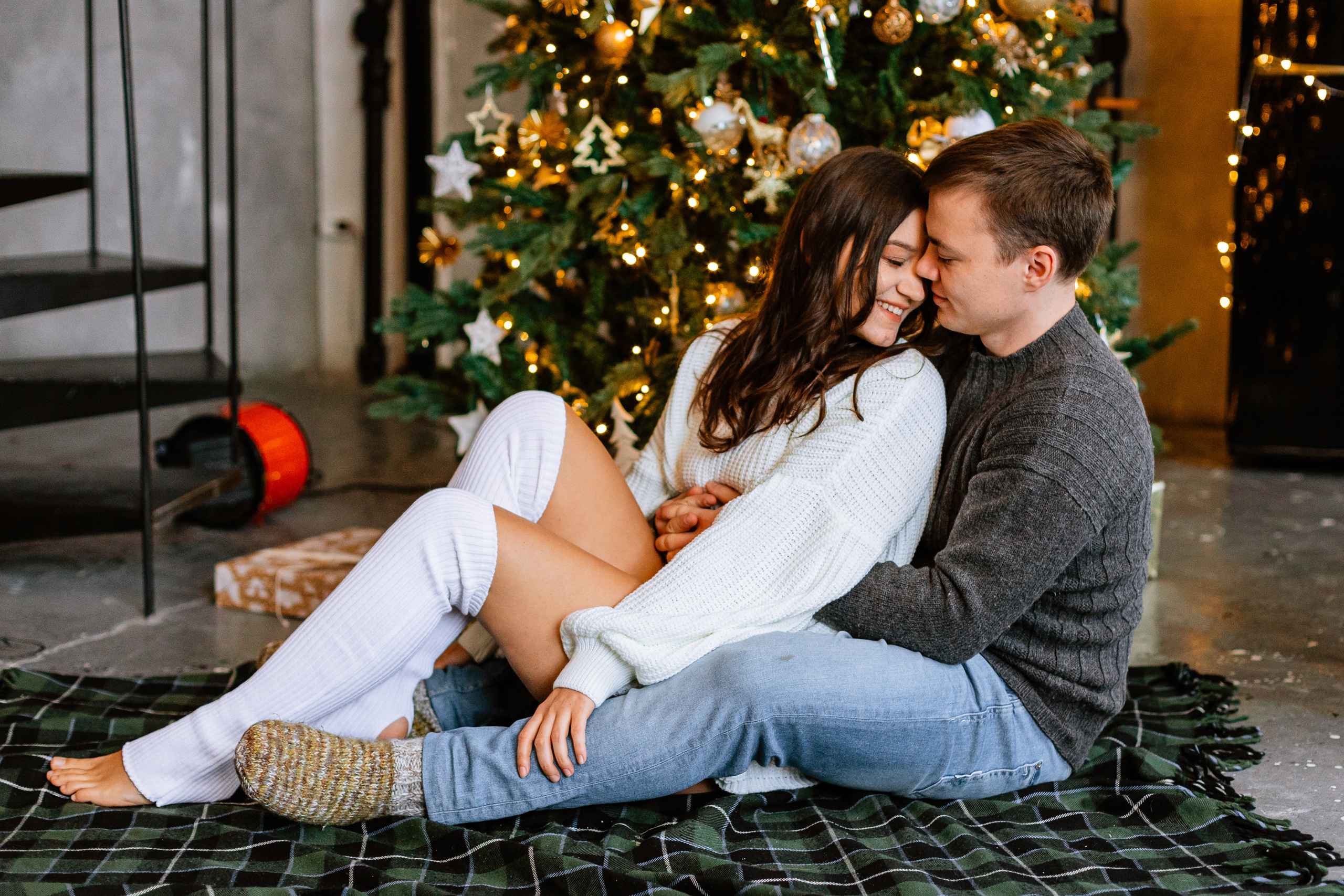 Family. Профессиональный фотограф Нурмиева Вероника