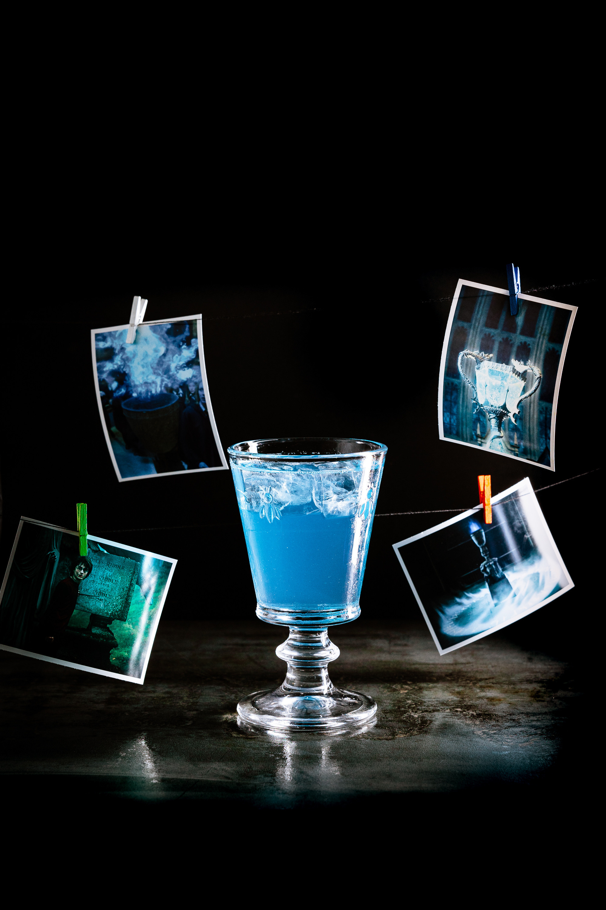 Drinks. Профессиональный фотограф Нурмиева Вероника